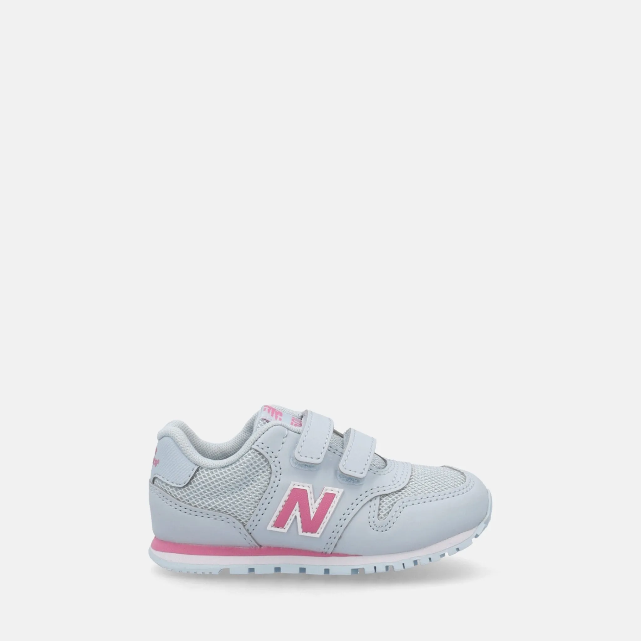 NEW BALANCE 500 | Sneakers