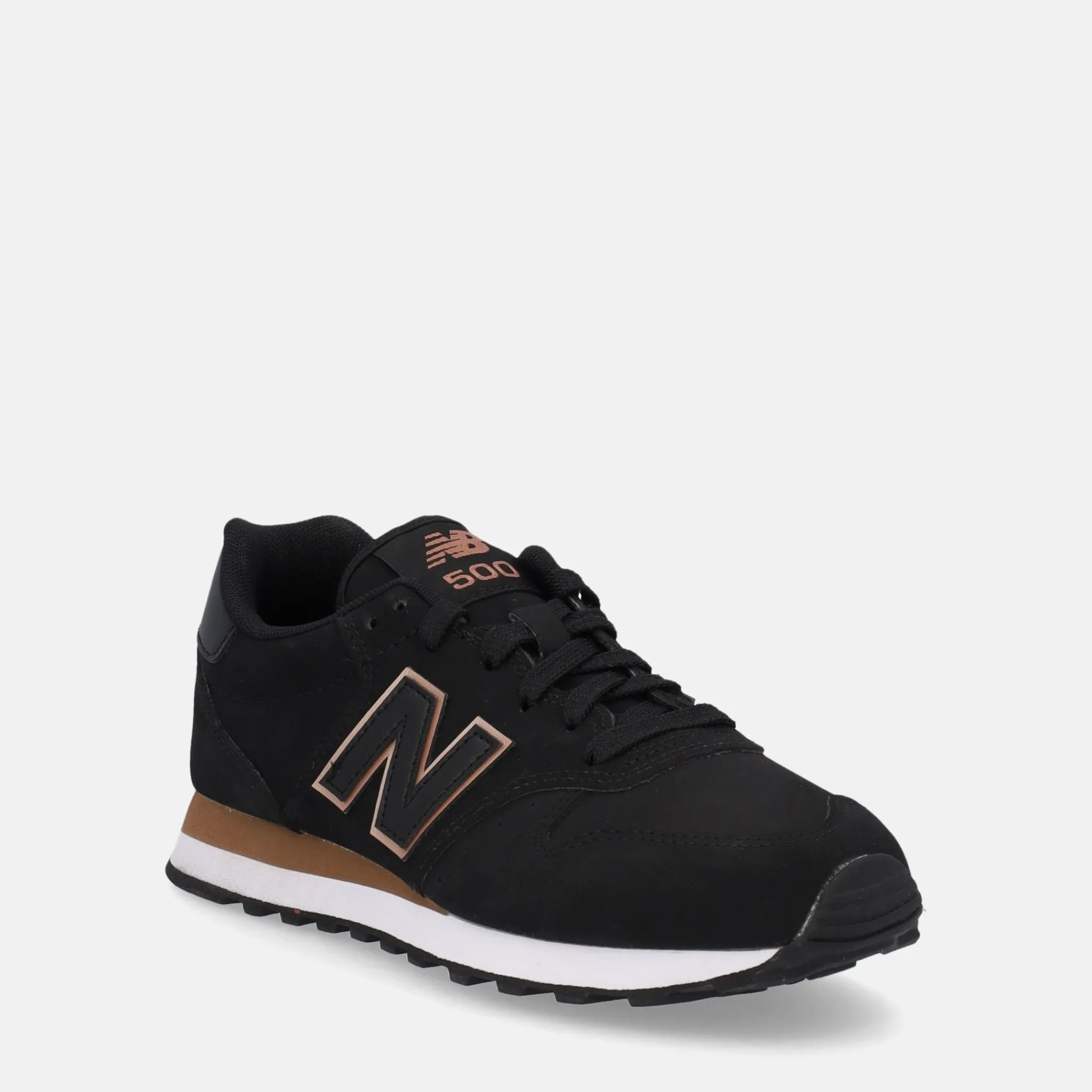 NEW BALANCE 500 | Donna Sneakers