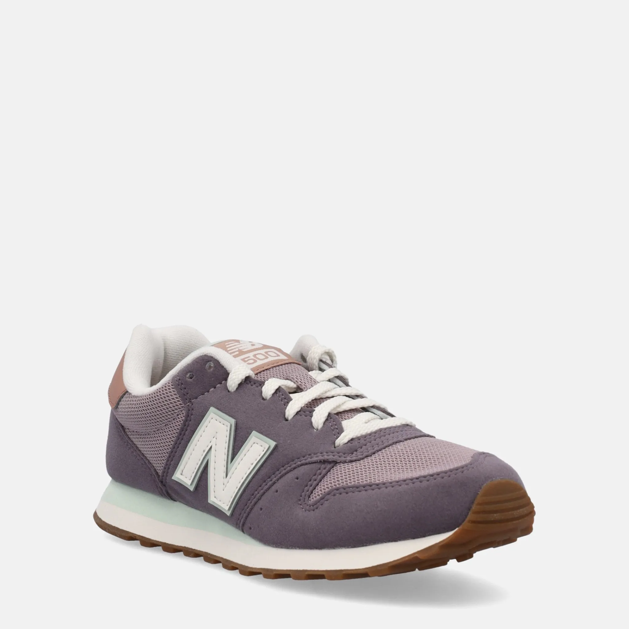 NEW BALANCE 500 | Donna Sneakers