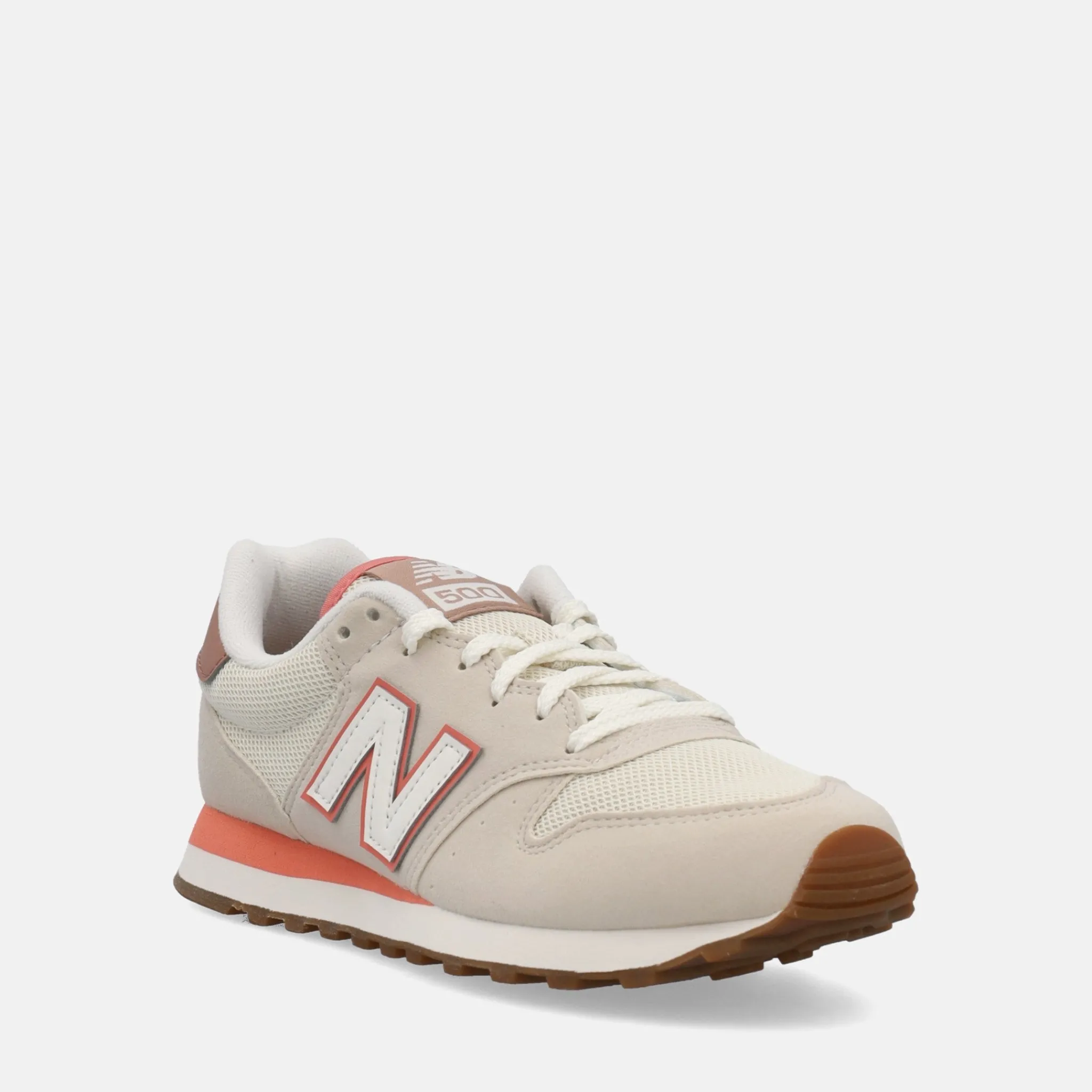 NEW BALANCE 500 | Donna Sneakers