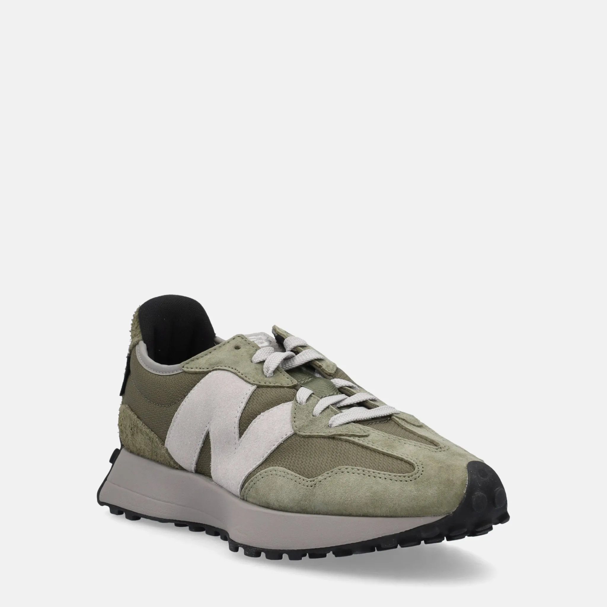 NEW BALANCE 327 | Uomo Sneakers