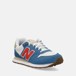NEW BALANCE 500 | Uomo Sneakers