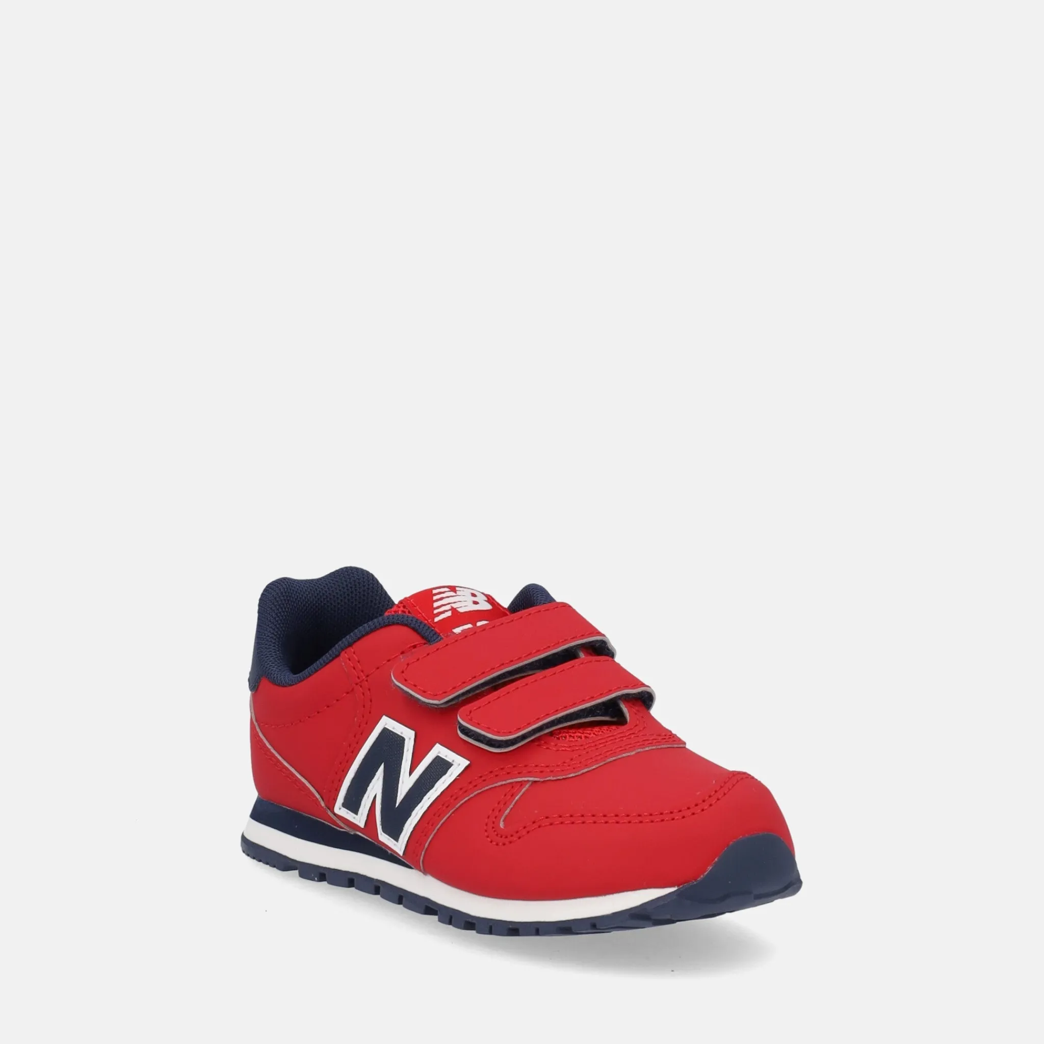 NEW BALANCE 500 | Sneakers