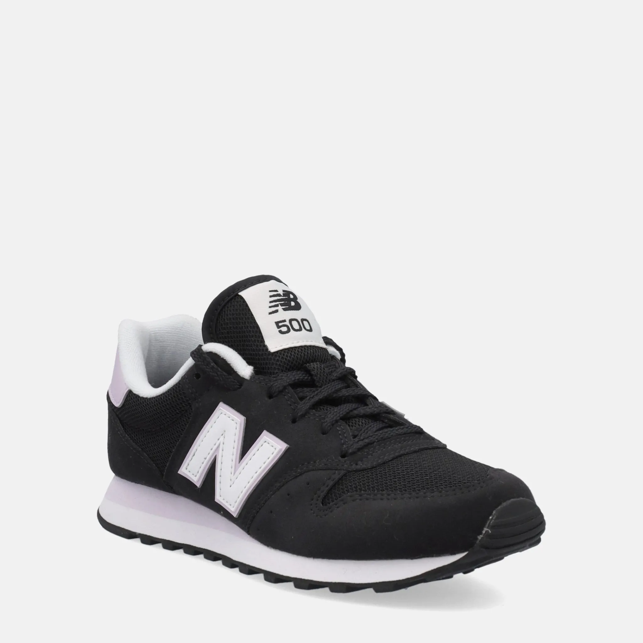 NEW BALANCE 500 | Donna Sneakers