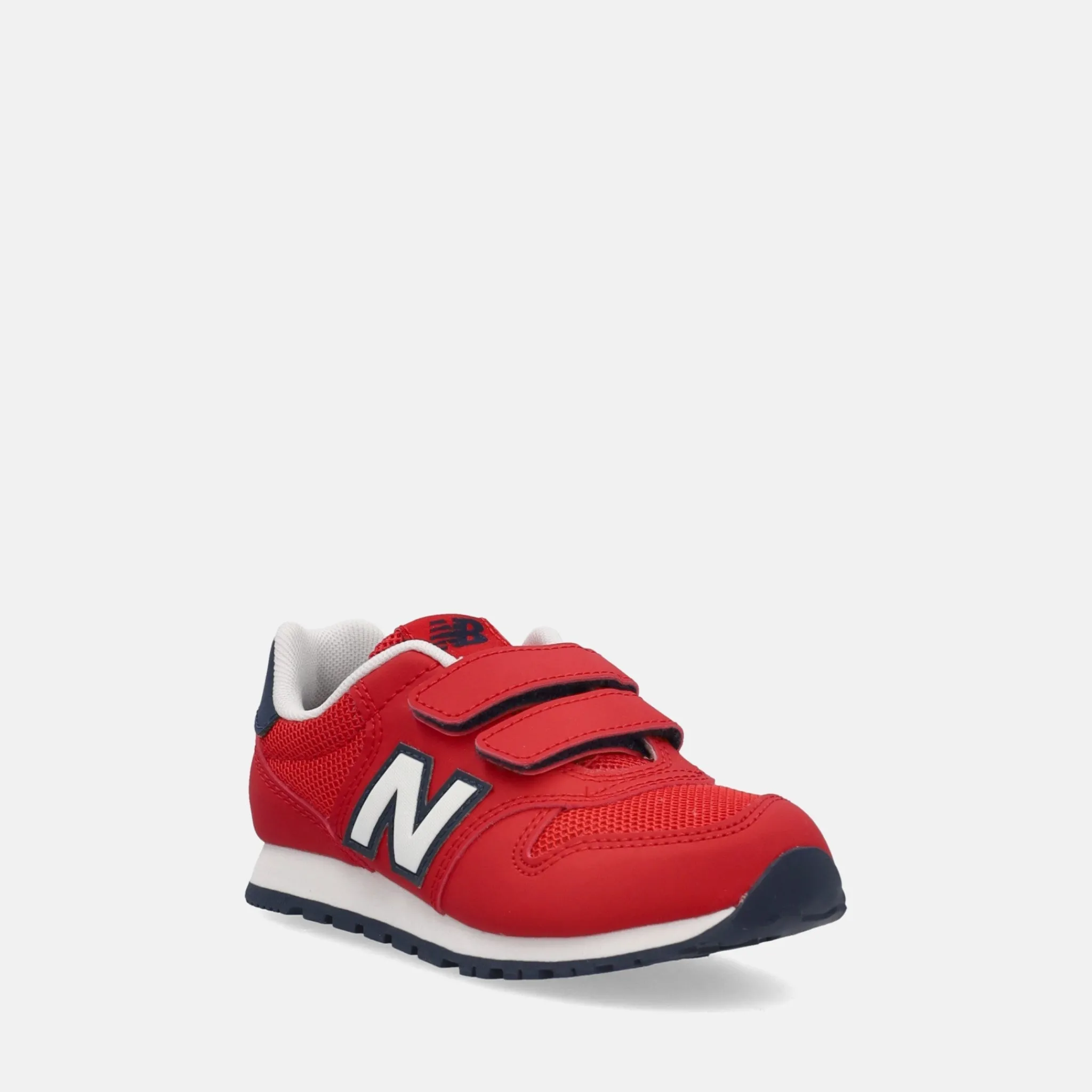 NEW BALANCE 500 | Sneakers