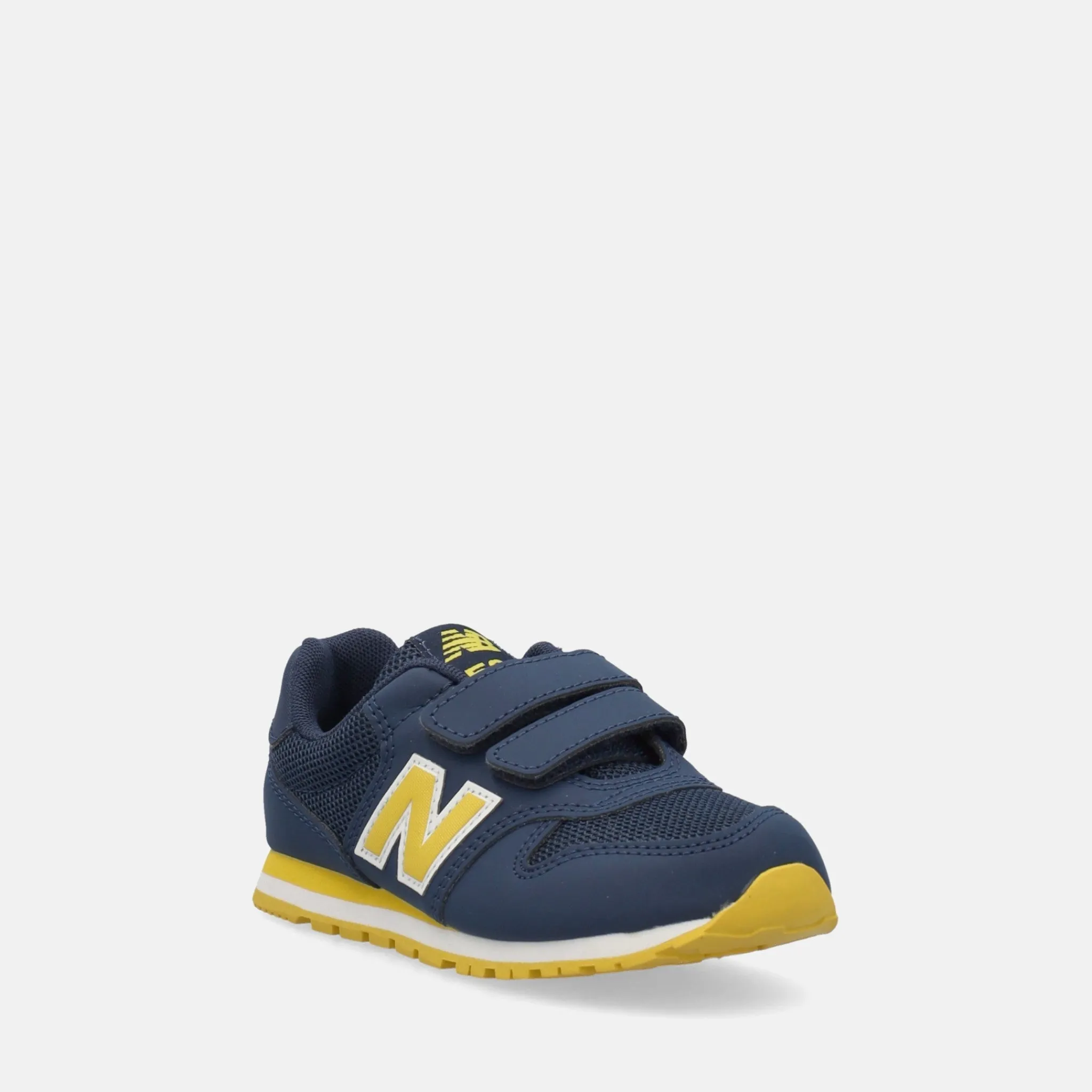 NEW BALANCE 500 | Sneakers