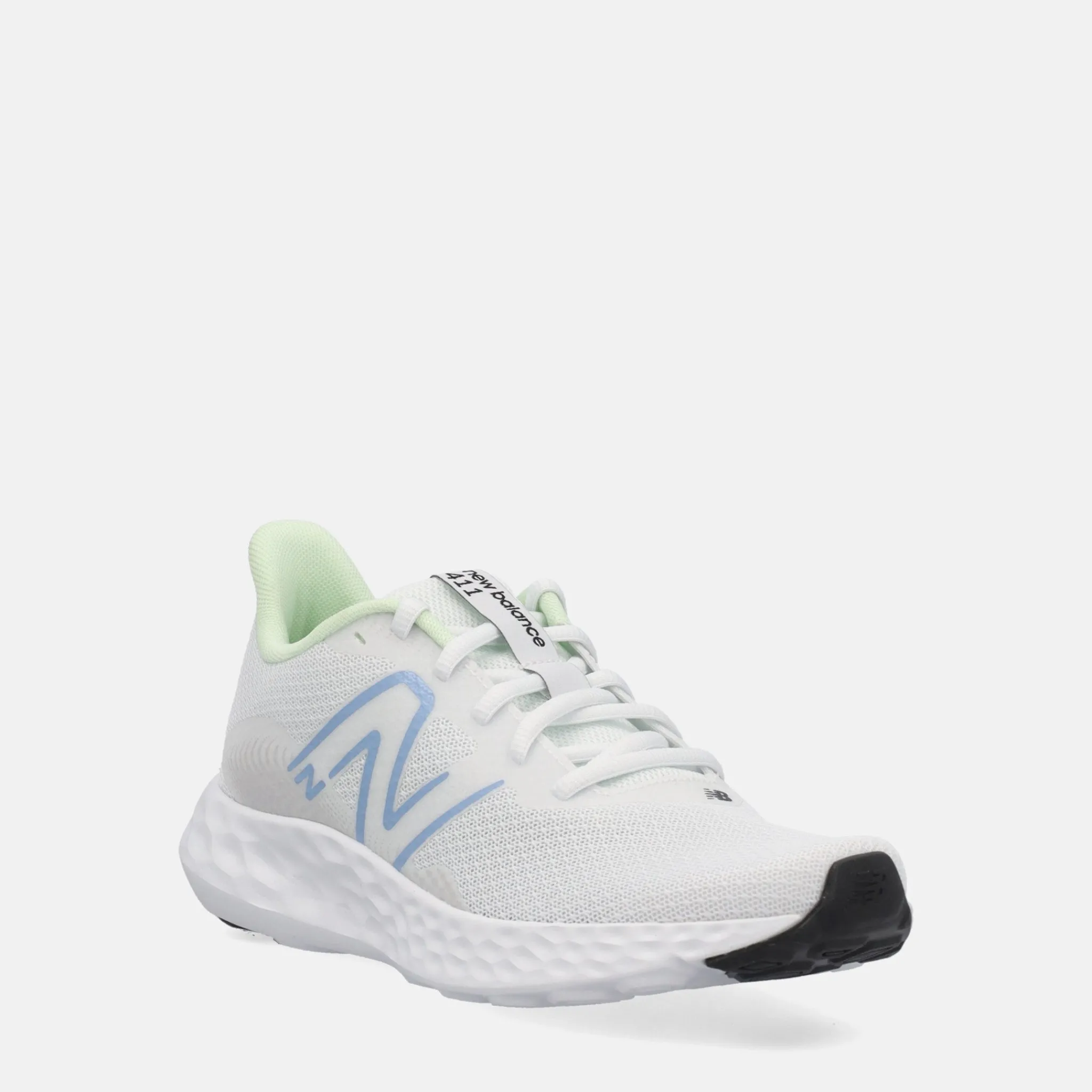 NEW BALANCE 411 | Running