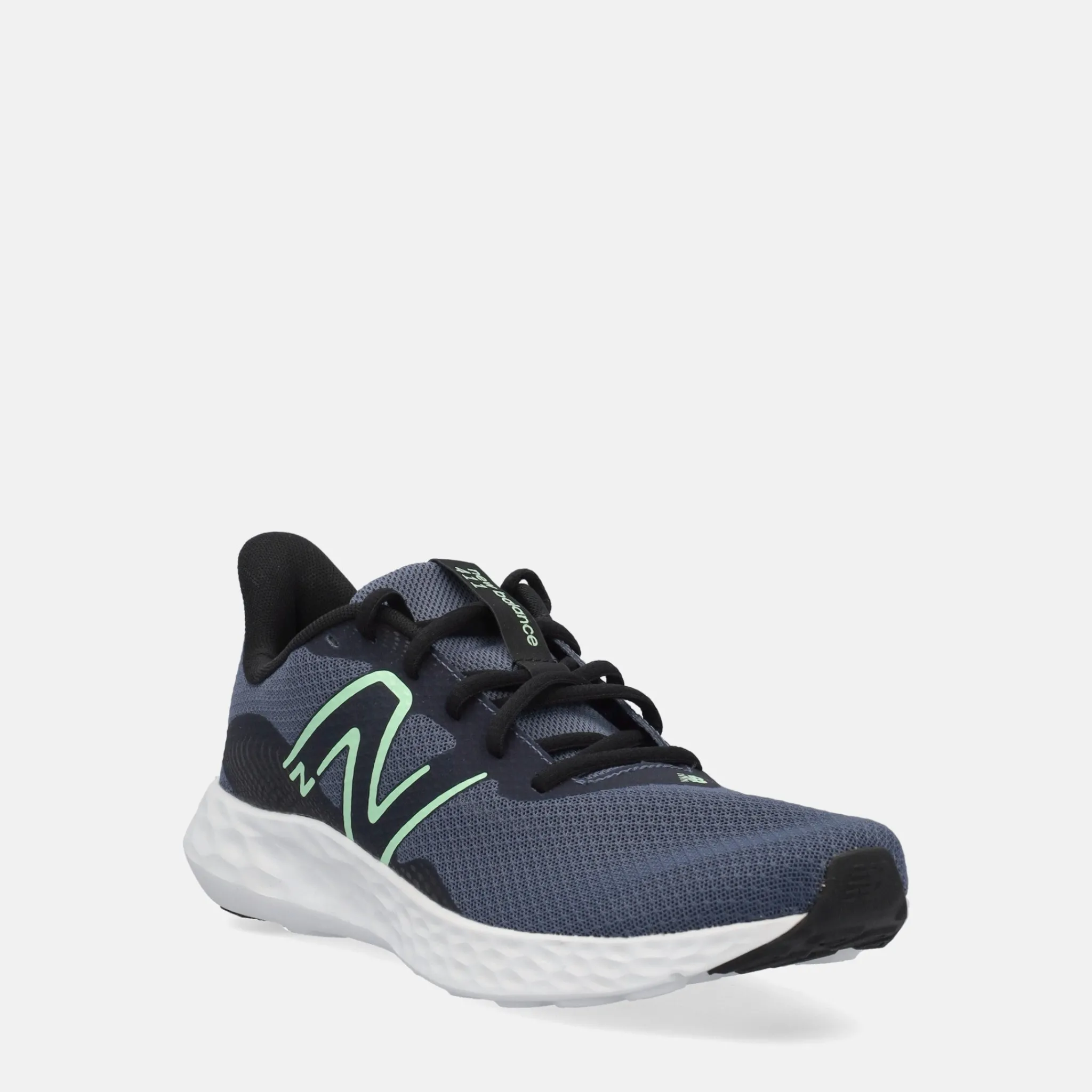 NEW BALANCE 411 | Running