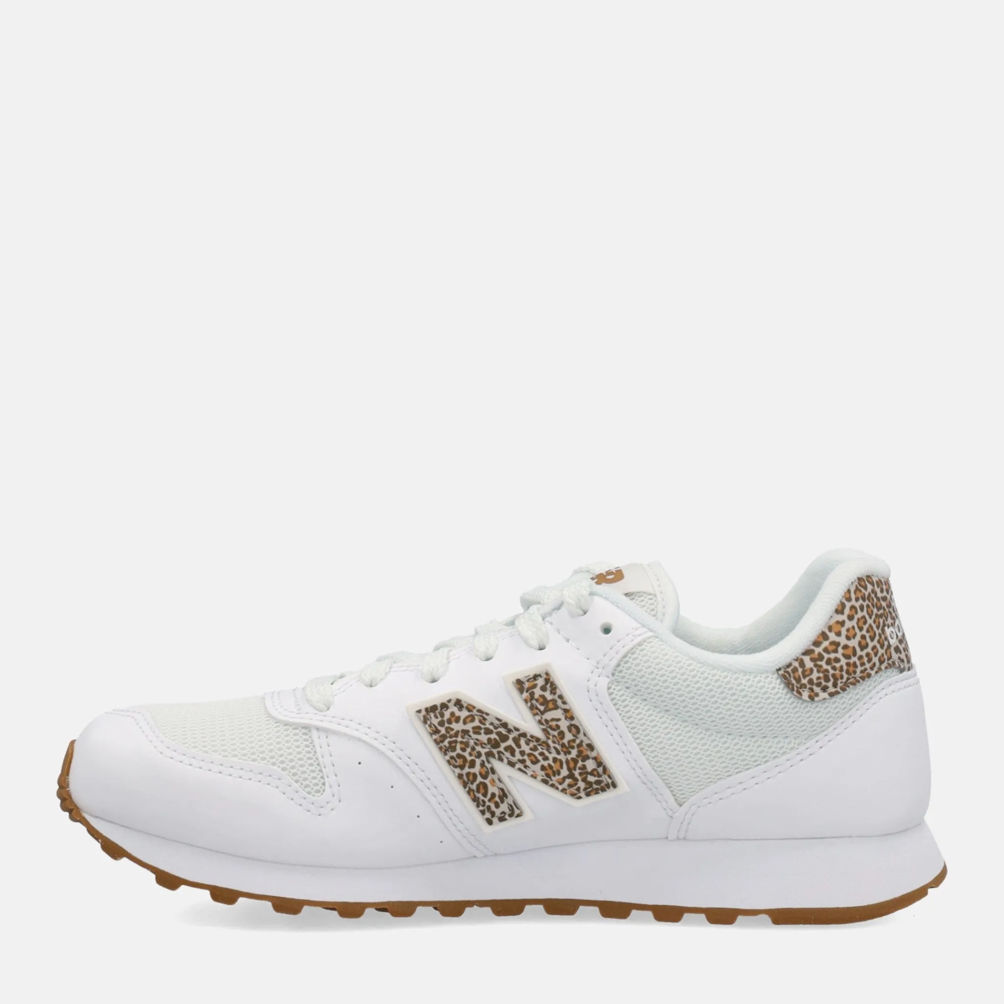 NEW BALANCE 500 | Donna Sneakers