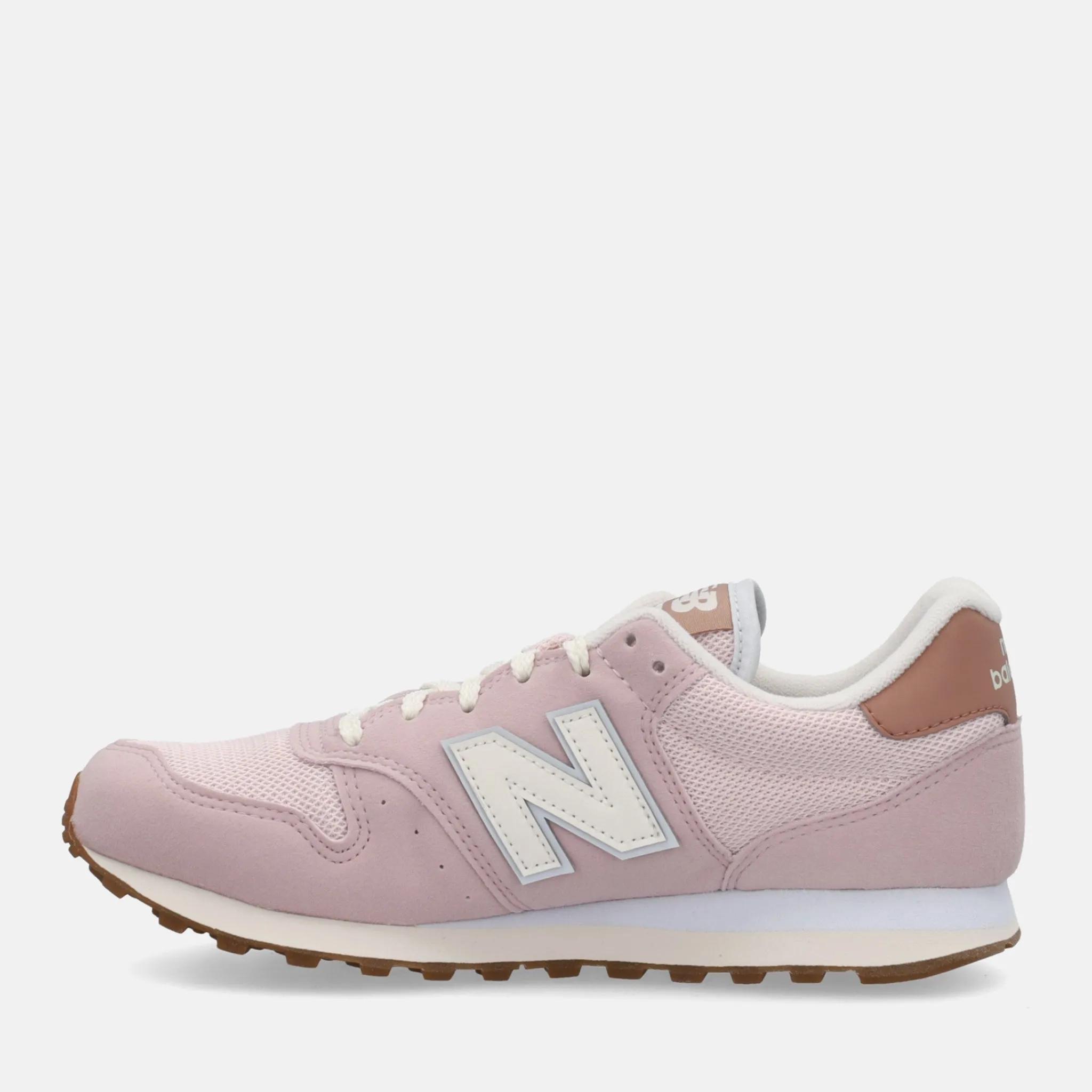 NEW BALANCE 500 | Donna Sneakers
