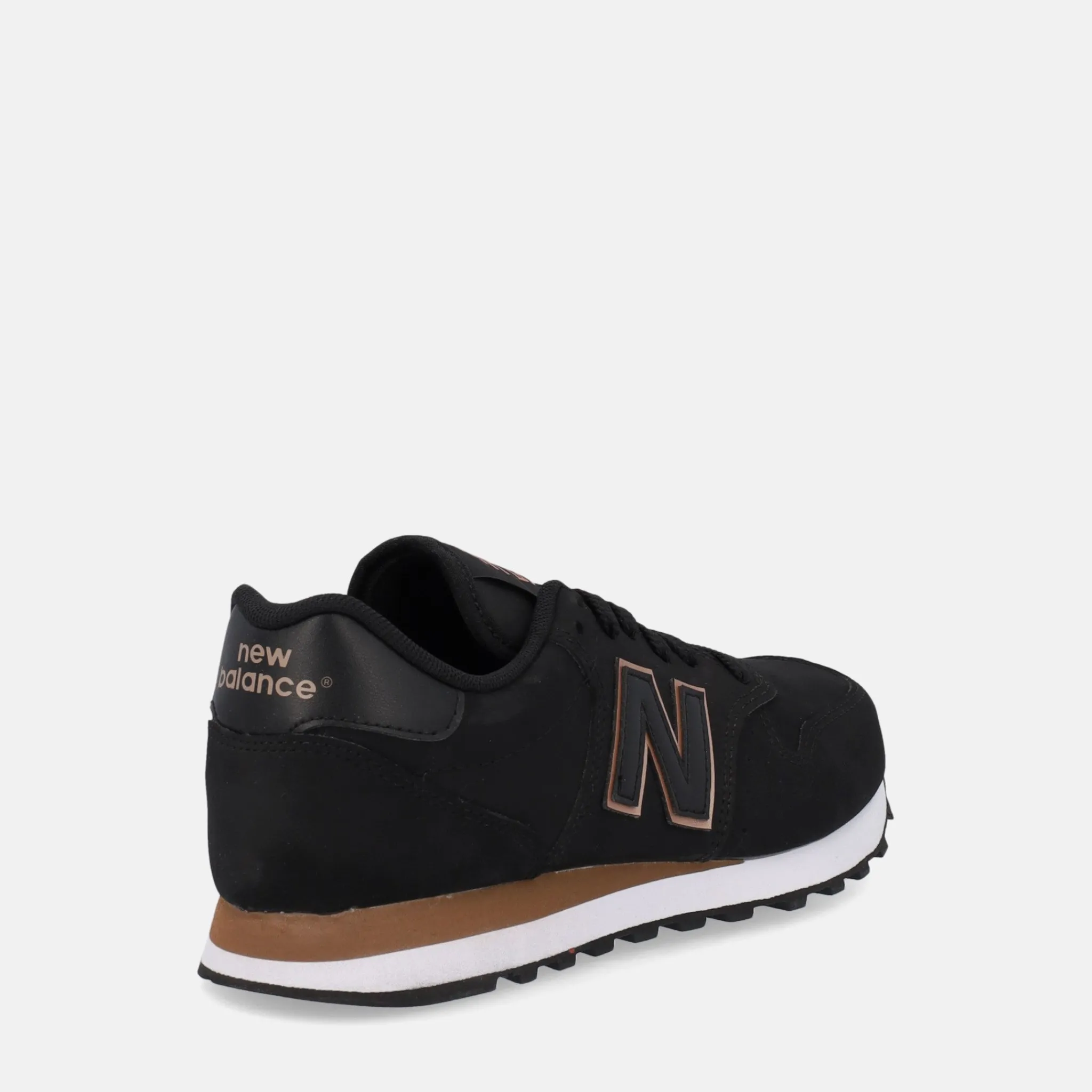 NEW BALANCE 500 | Donna Sneakers
