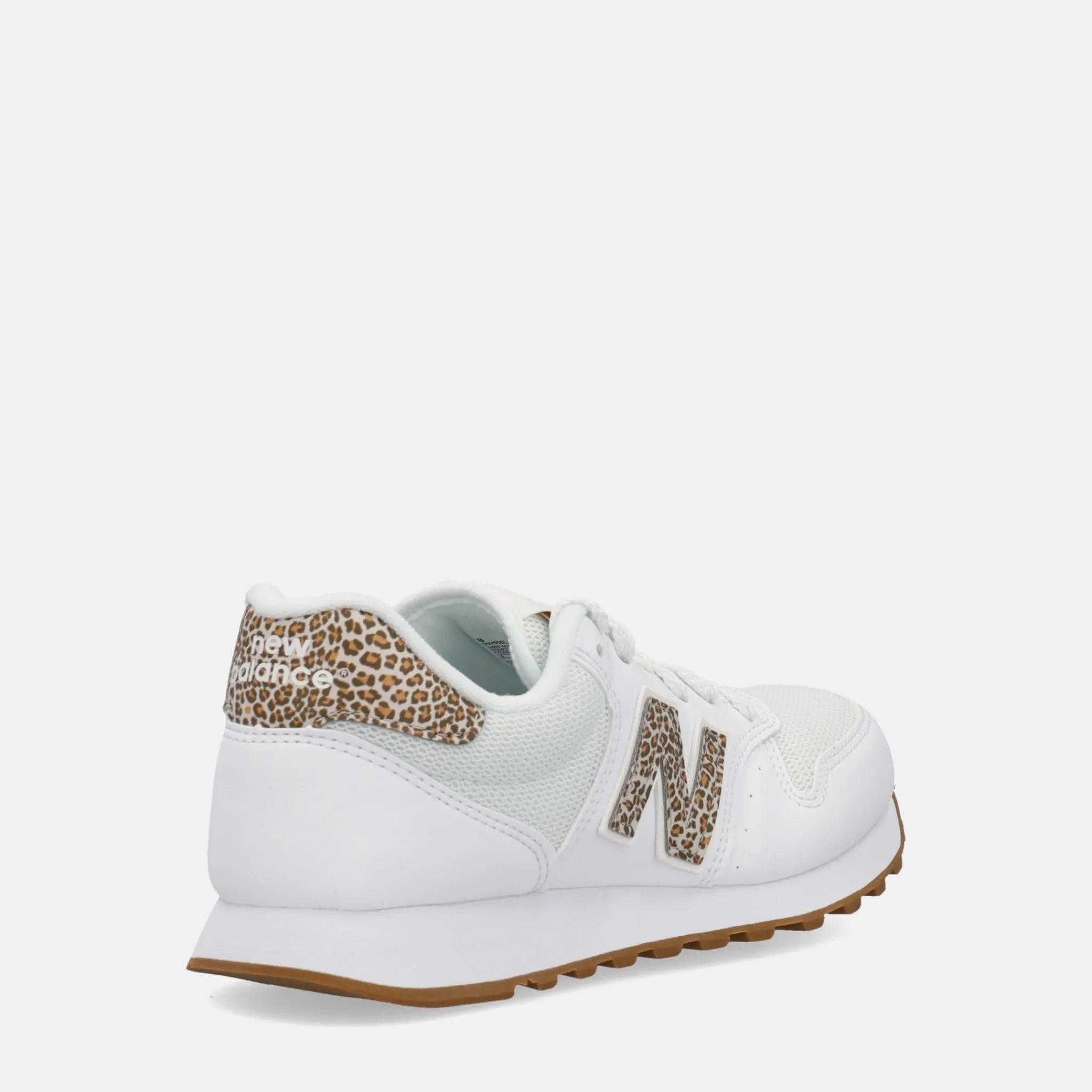 NEW BALANCE 500 | Donna Sneakers