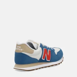 NEW BALANCE 500 | Uomo Sneakers