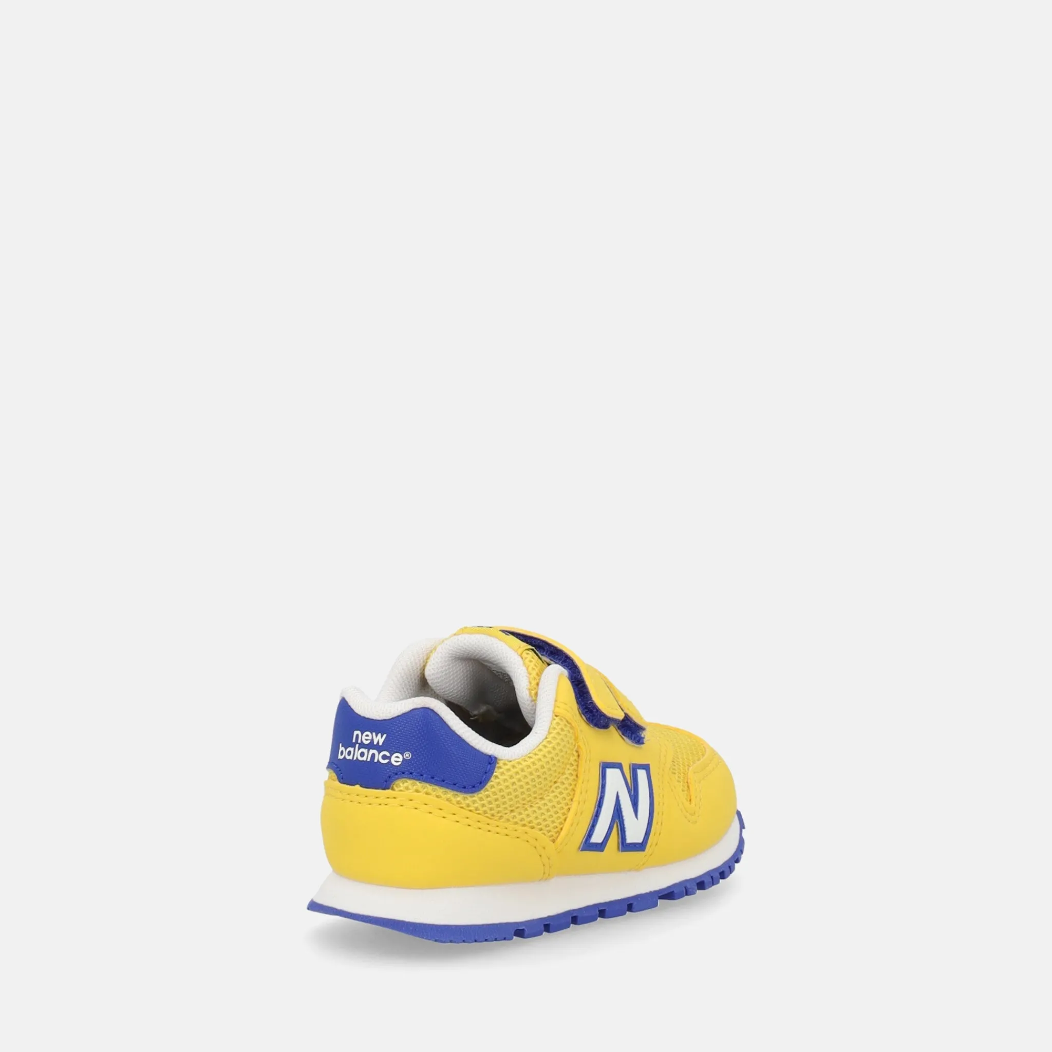 NEW BALANCE 500 | Primi Passi | Sneakers