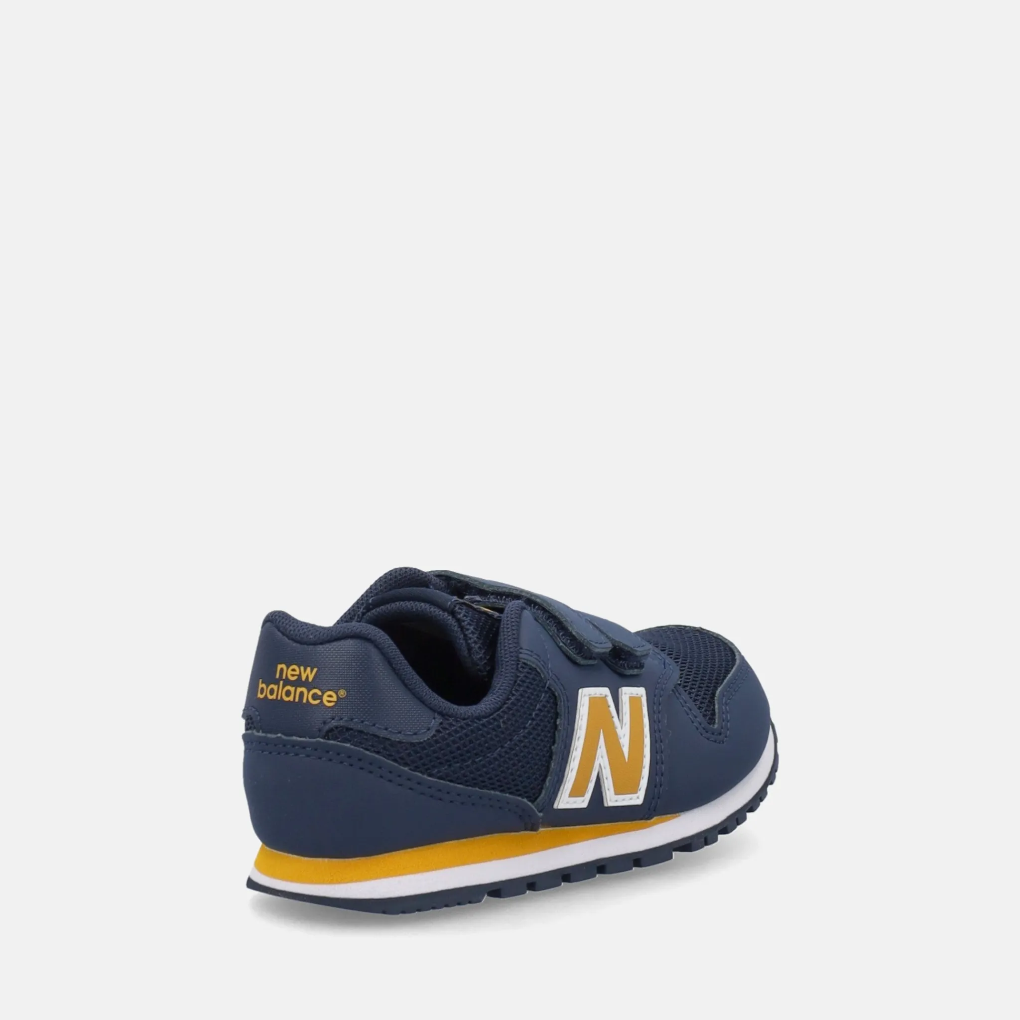 NEW BALANCE 500 | Sneakers