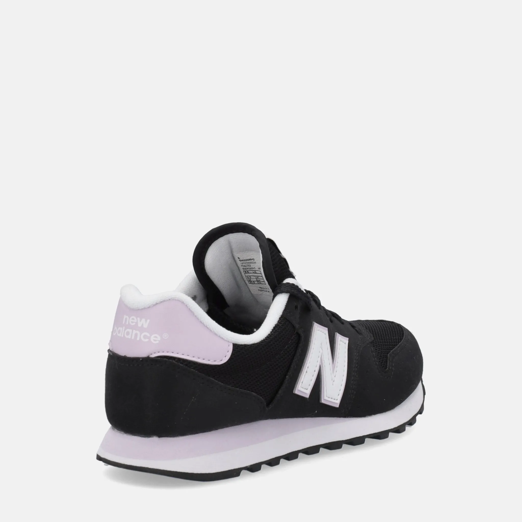 NEW BALANCE 500 | Donna Sneakers