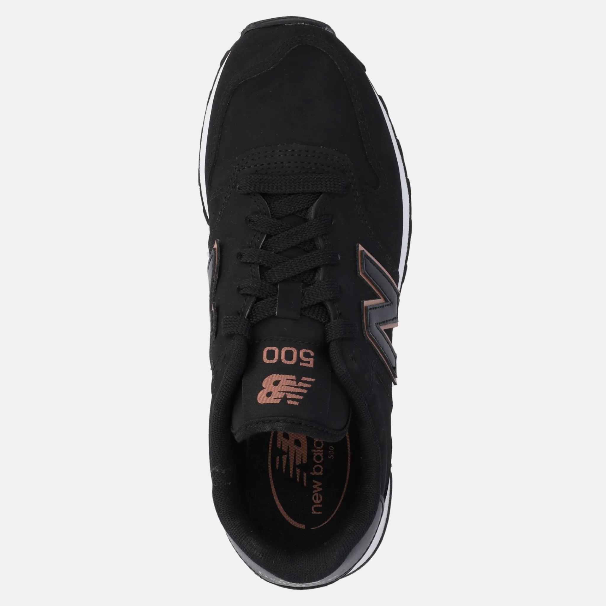 NEW BALANCE 500 | Donna Sneakers