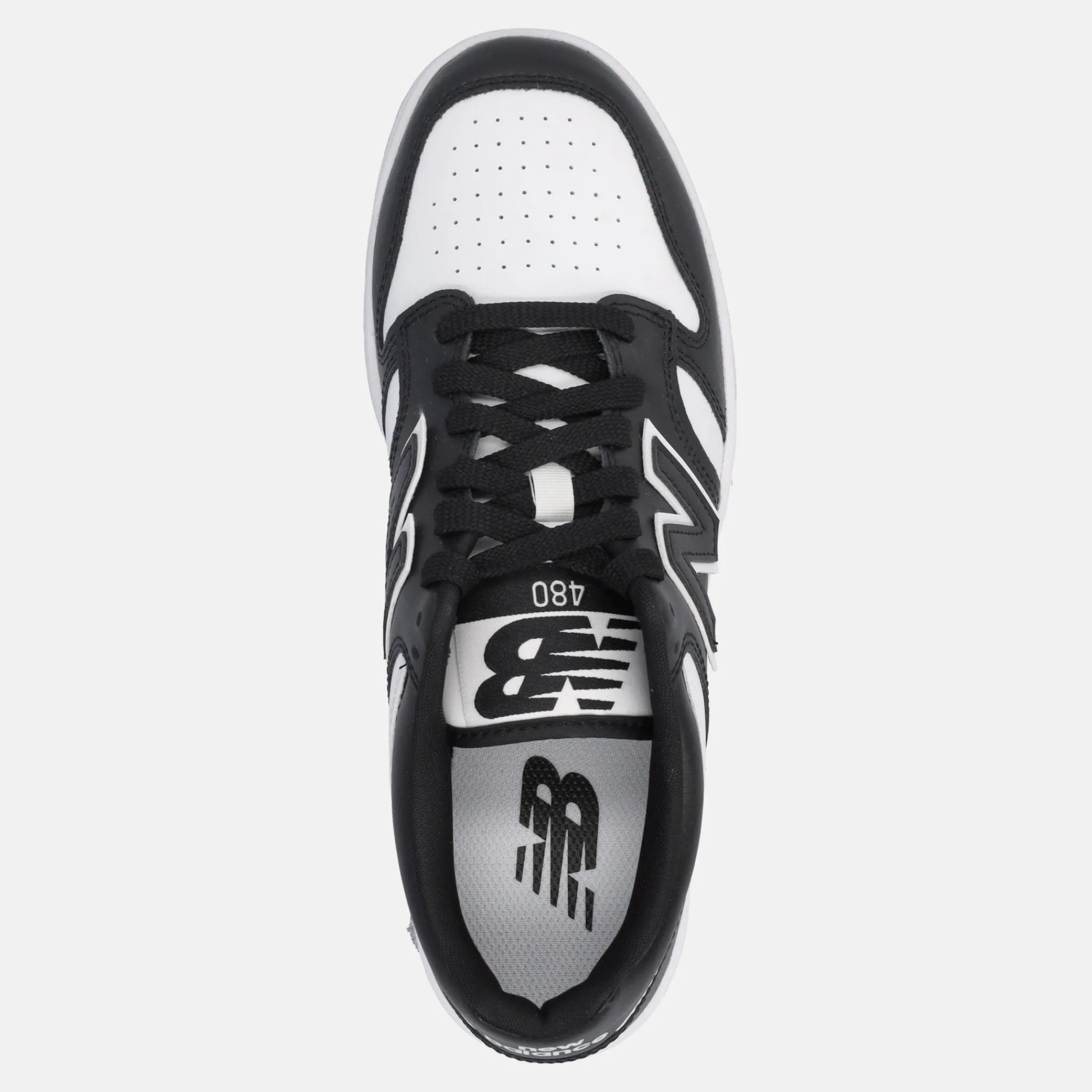 NEW BALANCE 480 | Donna Sneakers | Sneakers