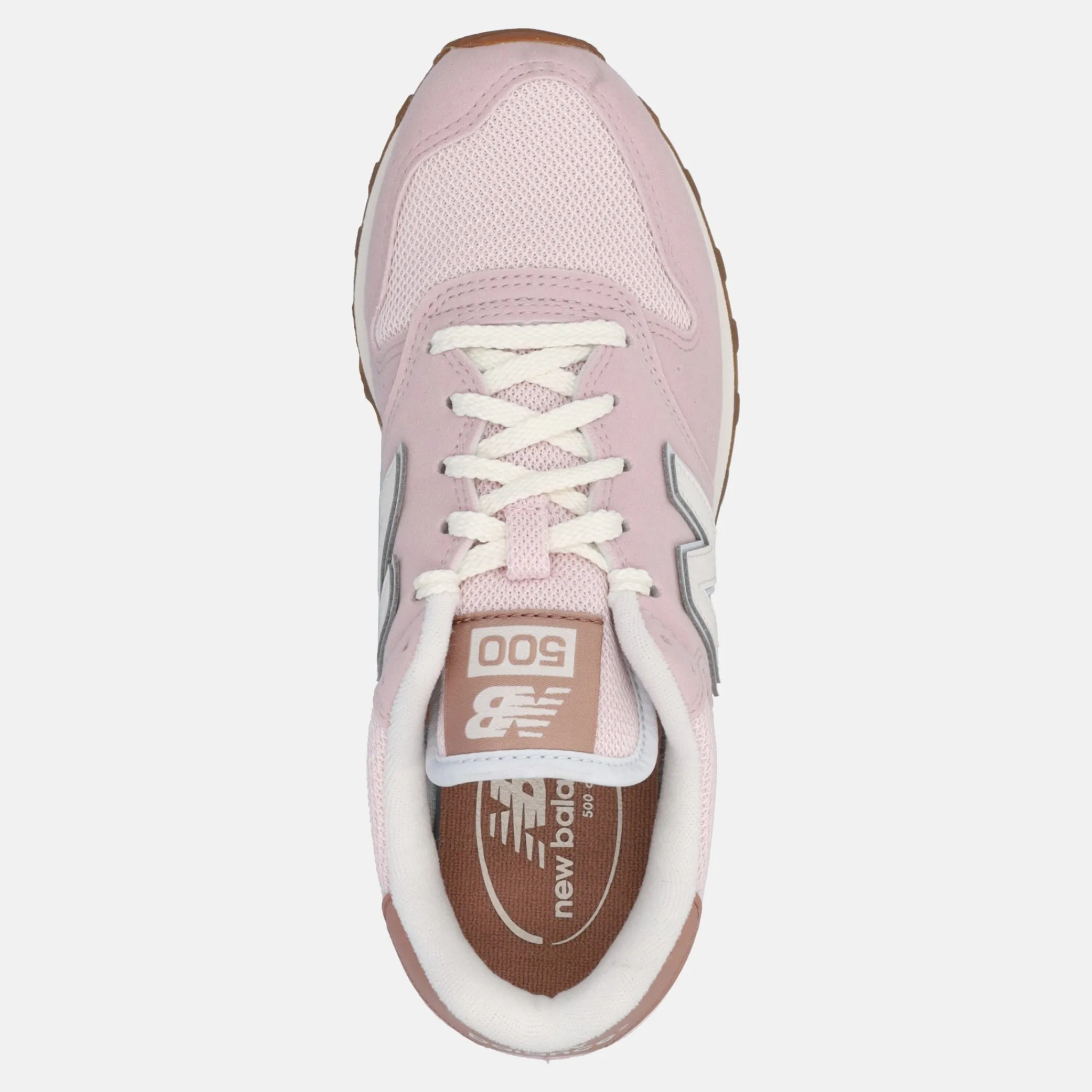 NEW BALANCE 500 | Donna Sneakers