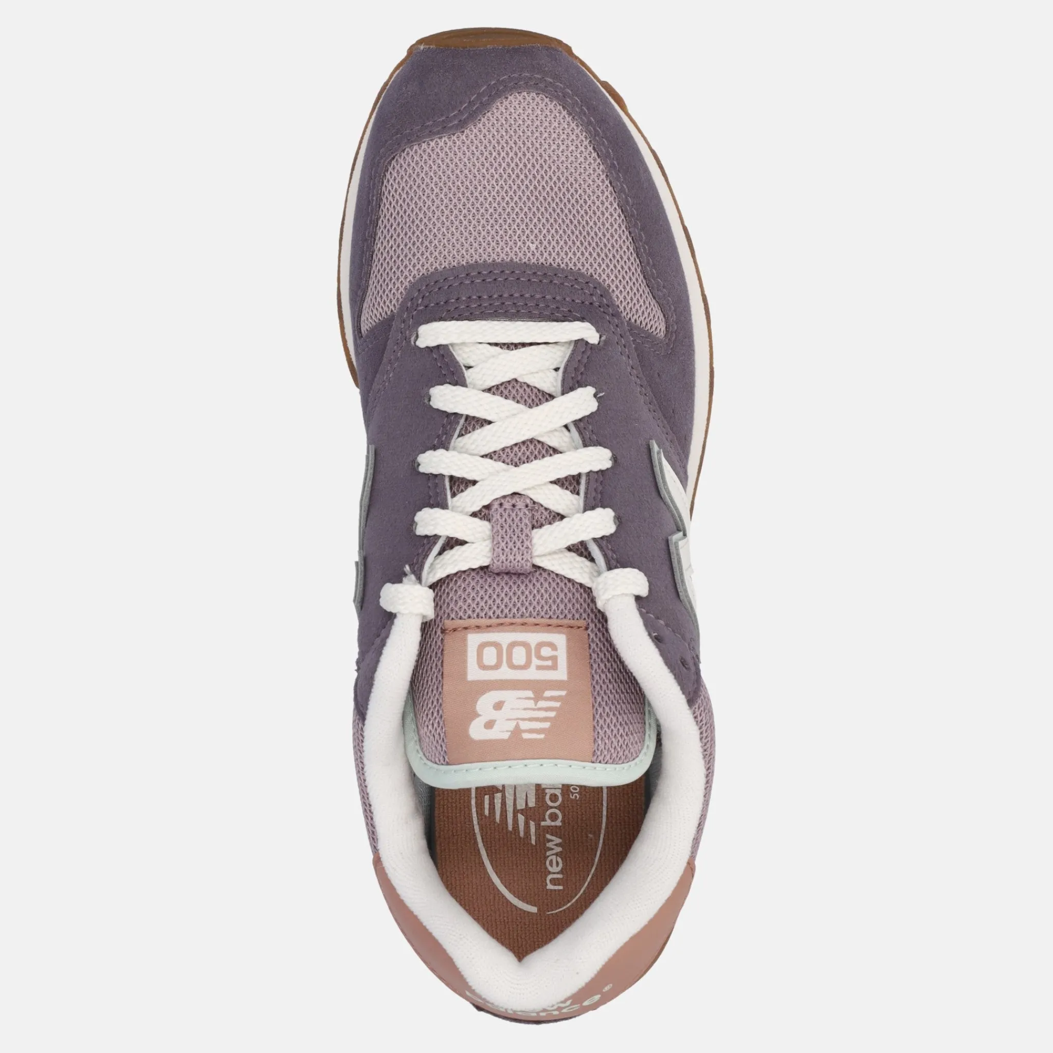 NEW BALANCE 500 | Donna Sneakers