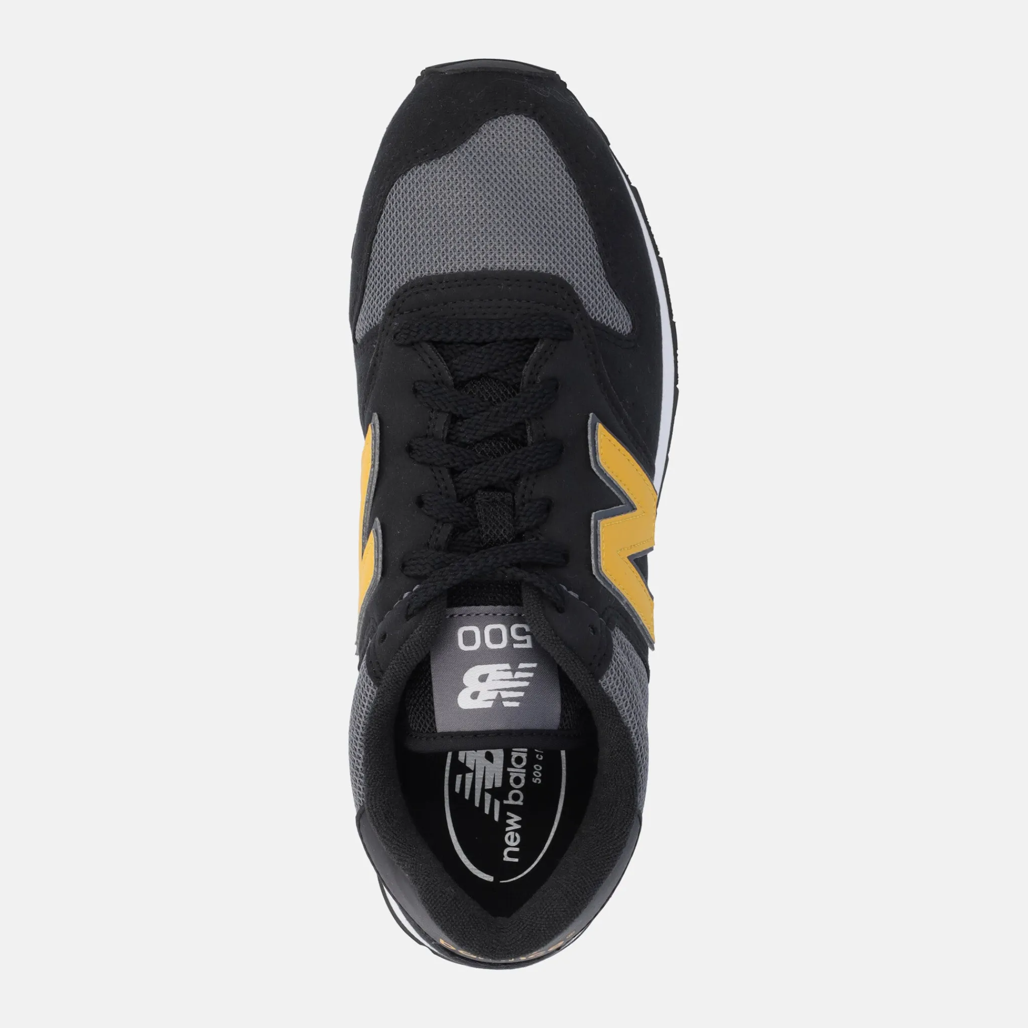 NEW BALANCE 500 | Uomo Sneakers