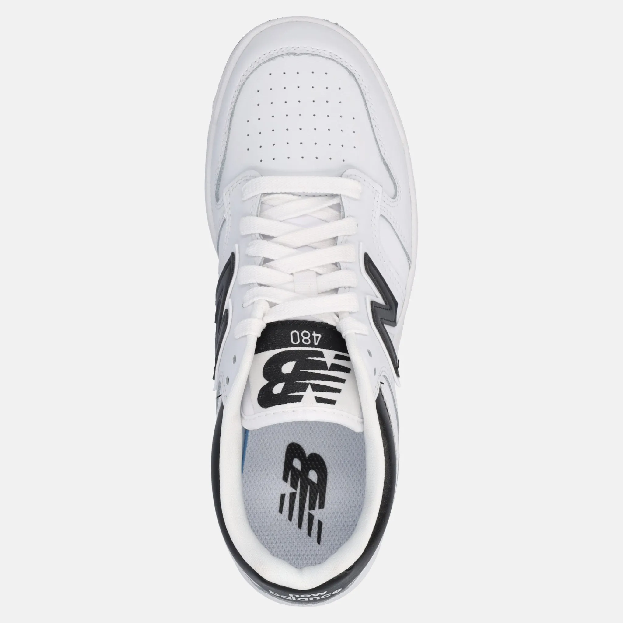 NEW BALANCE 480 | Uomo Sneakers