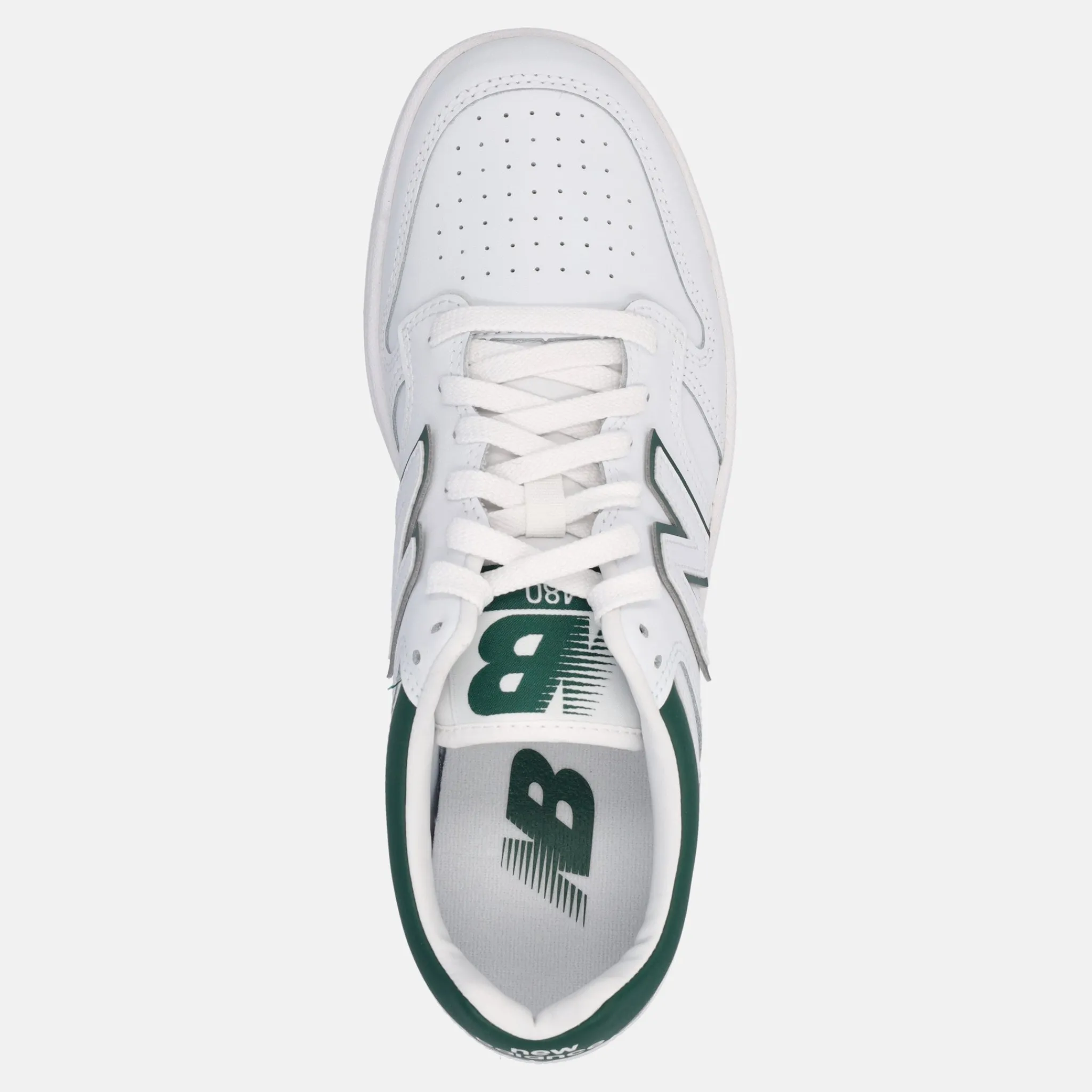 NEW BALANCE 480 | Uomo Sneakers