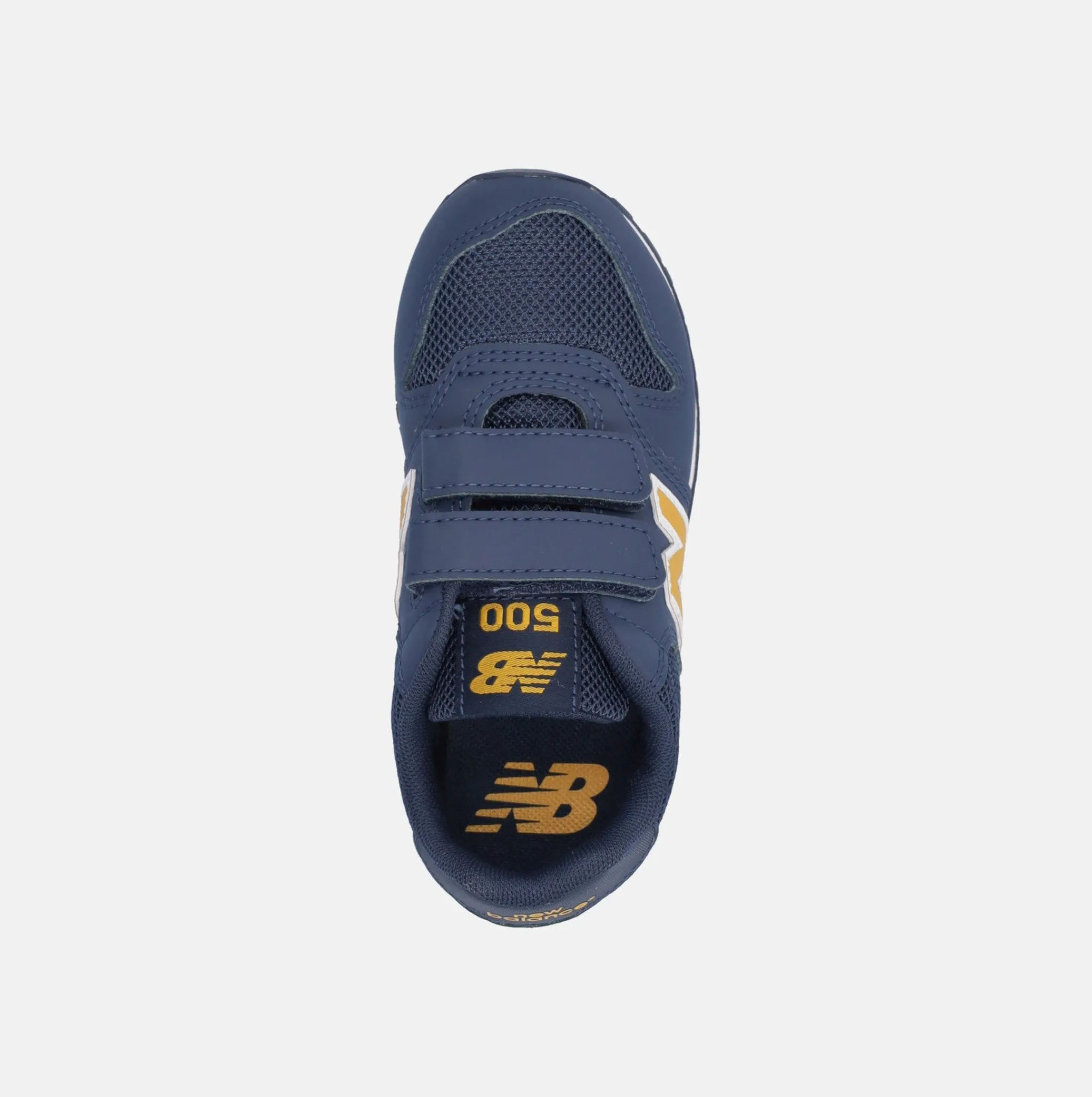 NEW BALANCE 500 | Sneakers
