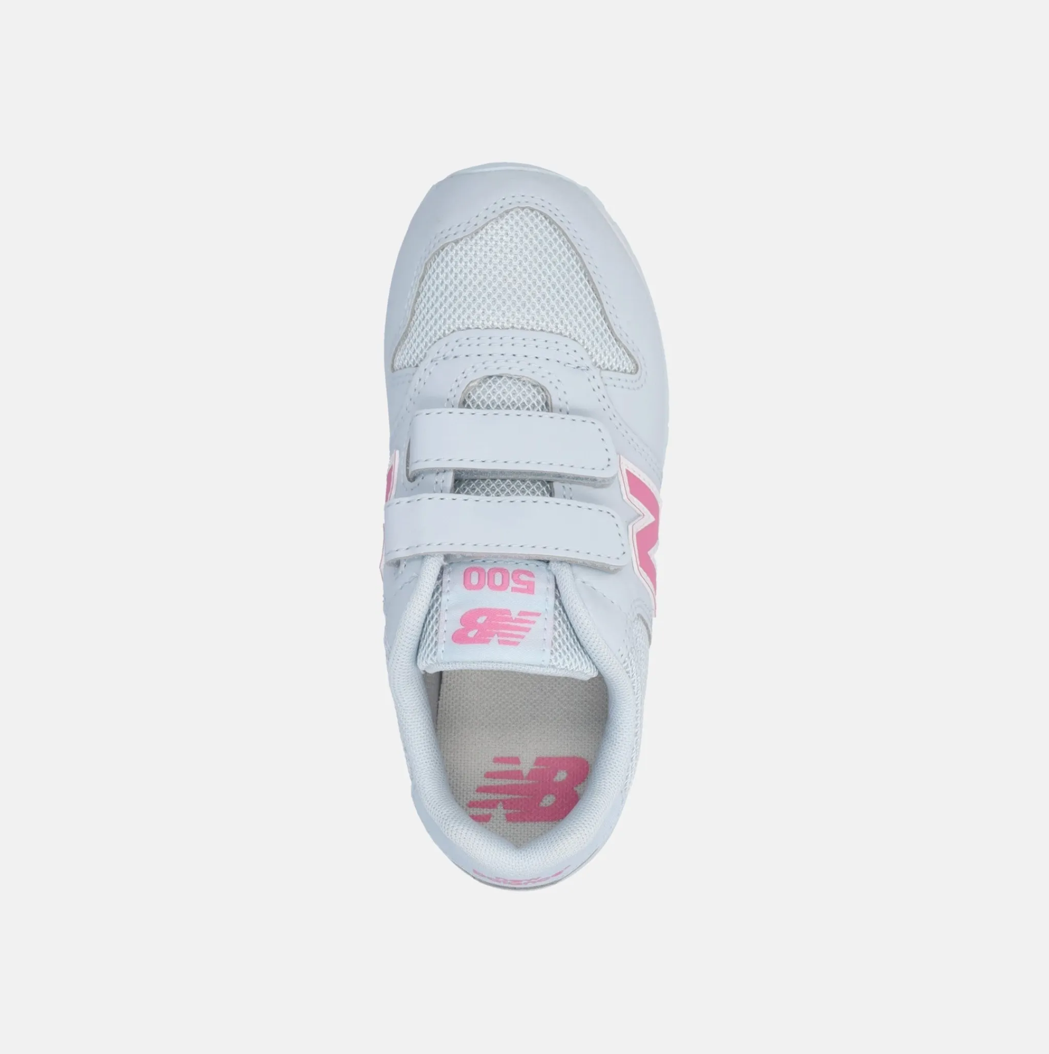 NEW BALANCE 500 | Sneakers