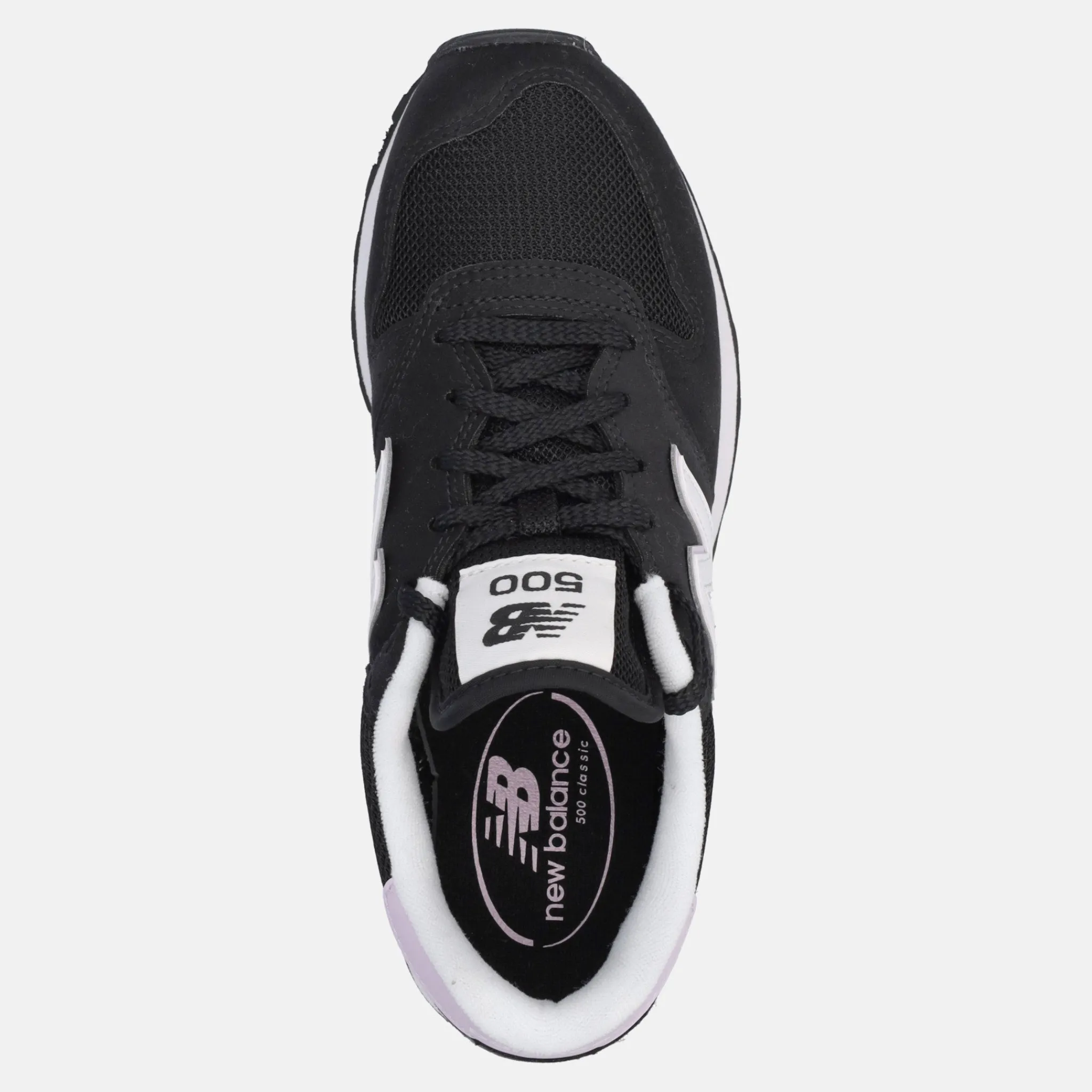 NEW BALANCE 500 | Donna Sneakers