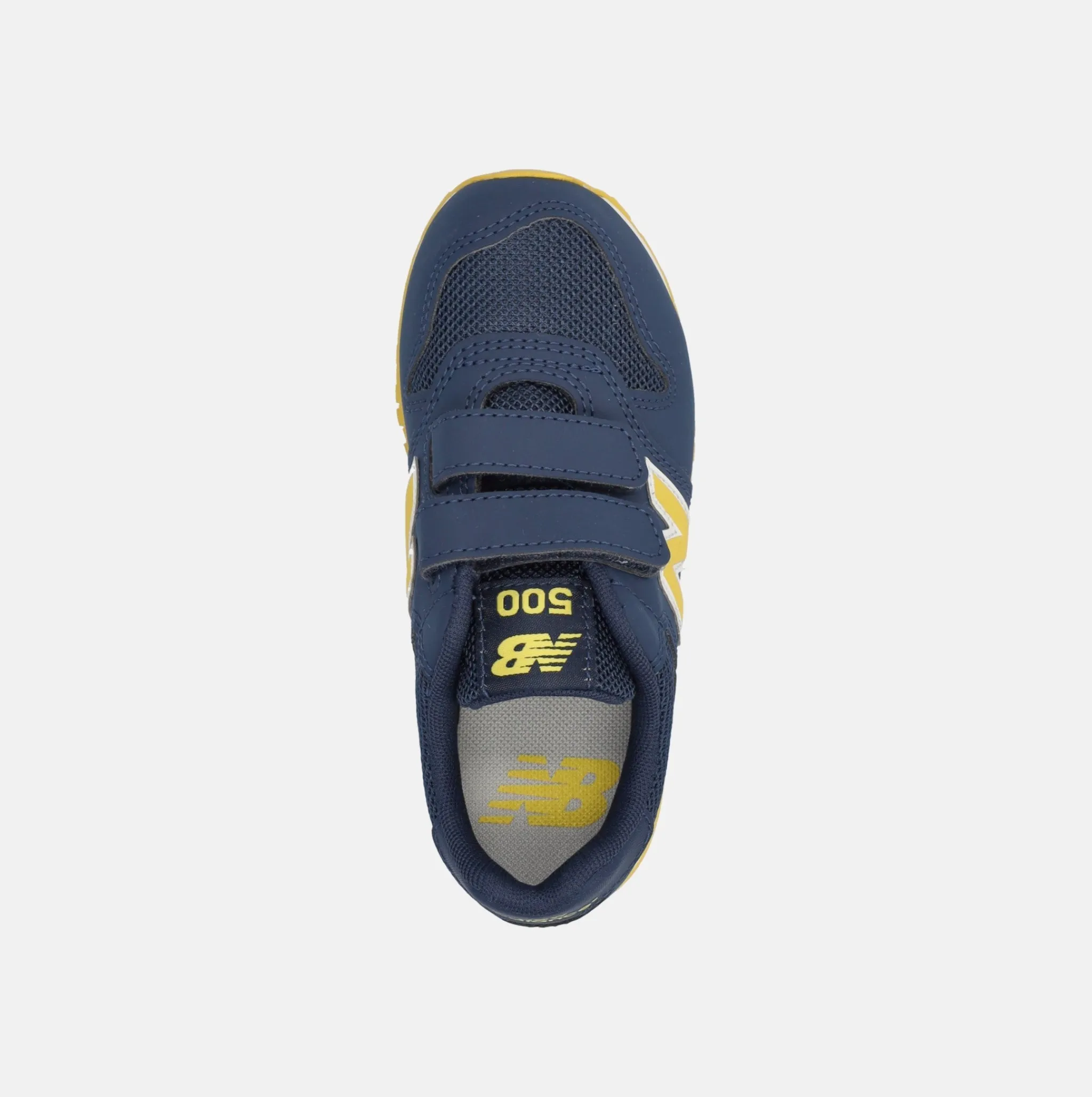 NEW BALANCE 500 | Sneakers