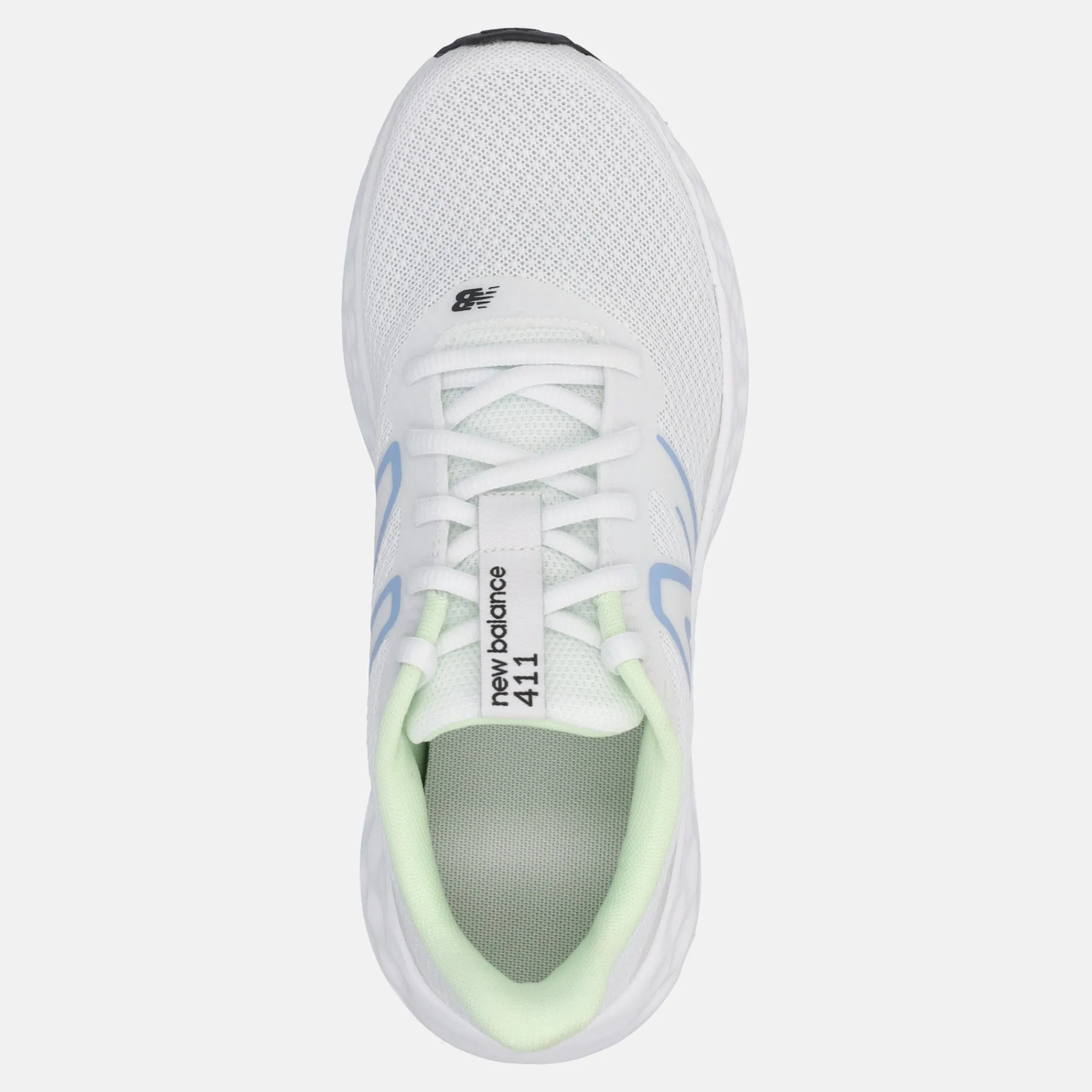 NEW BALANCE 411 | Running