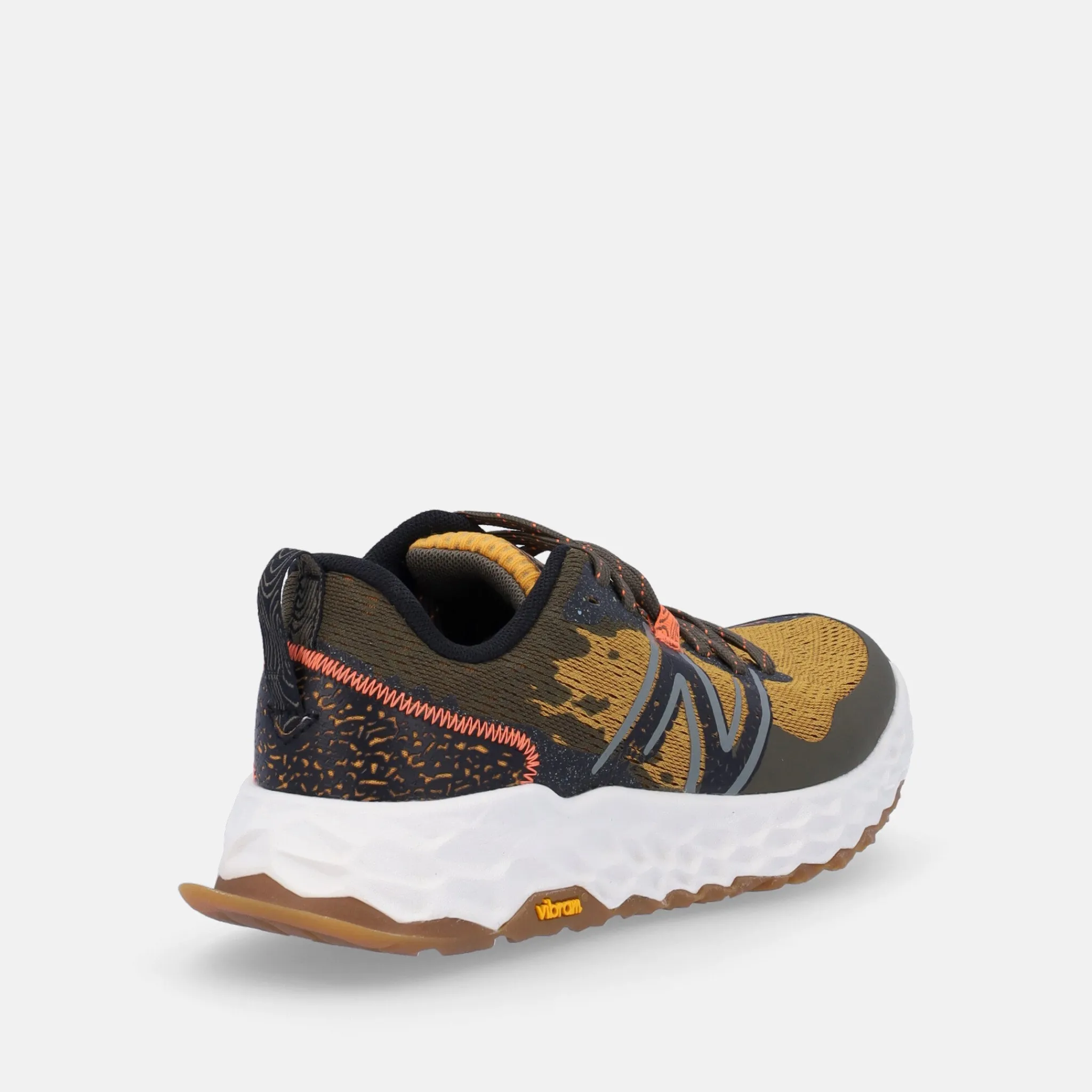 NEW BALANCE GOLDEN HOUR | Running | Trail Running