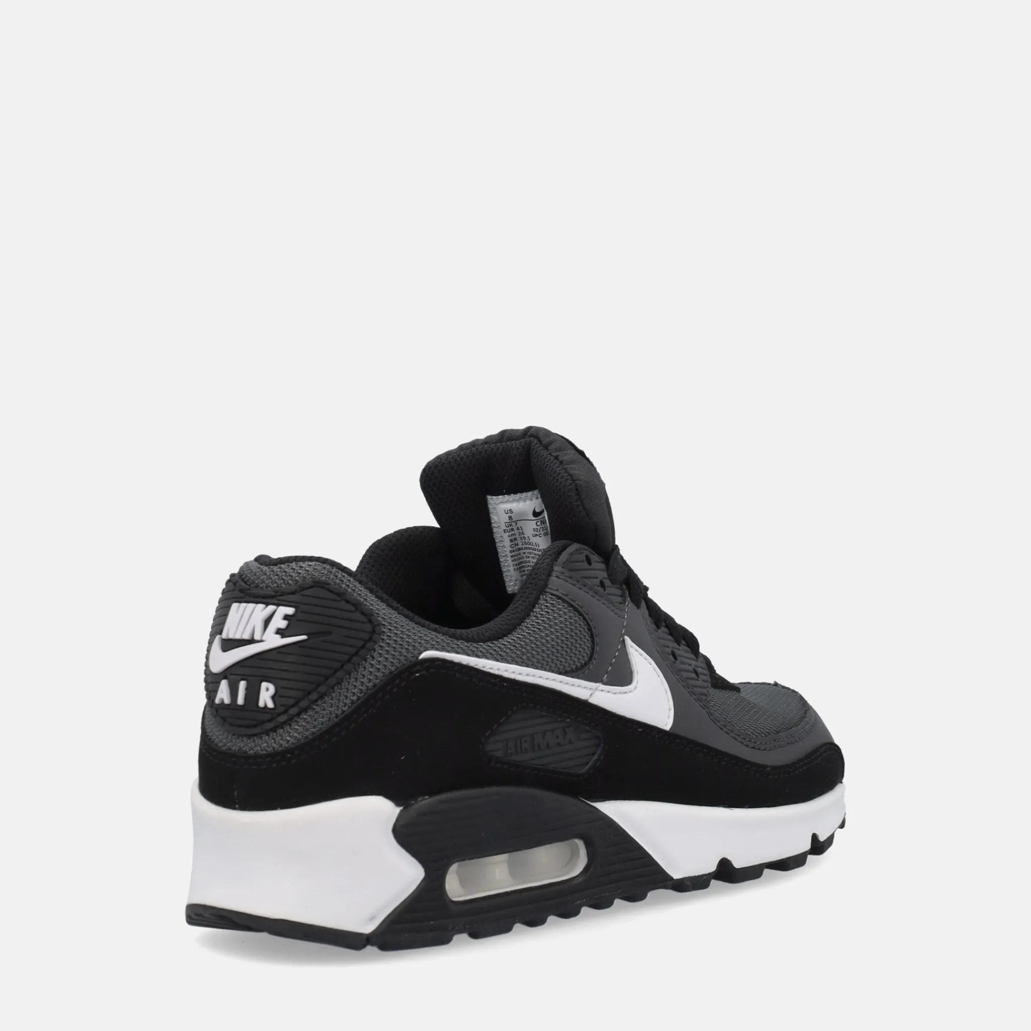 NIKE AIR MAX 90 LTR | Uomo Sneakers