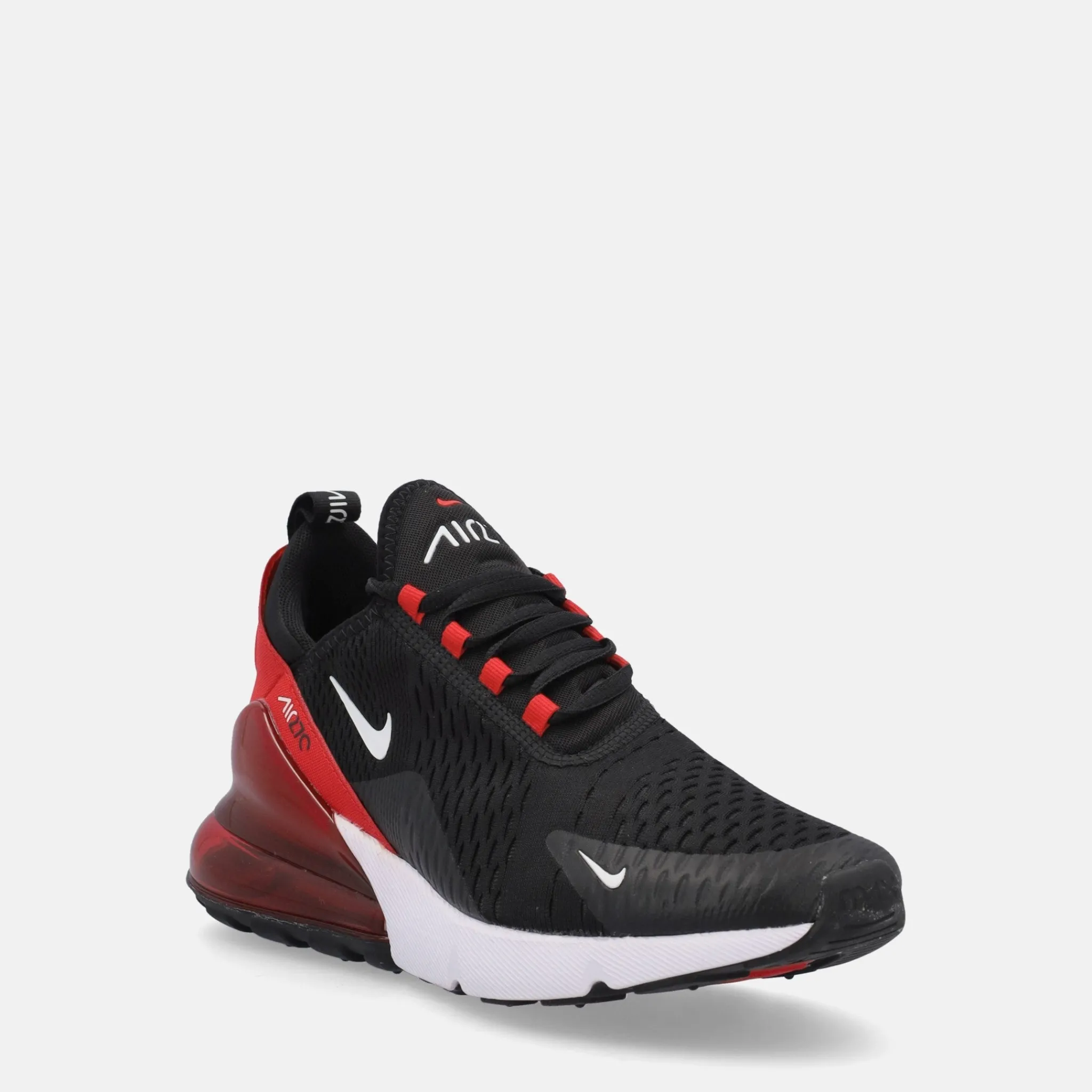 NIKE AIR MAX 270 MESH | Uomo Sneakers