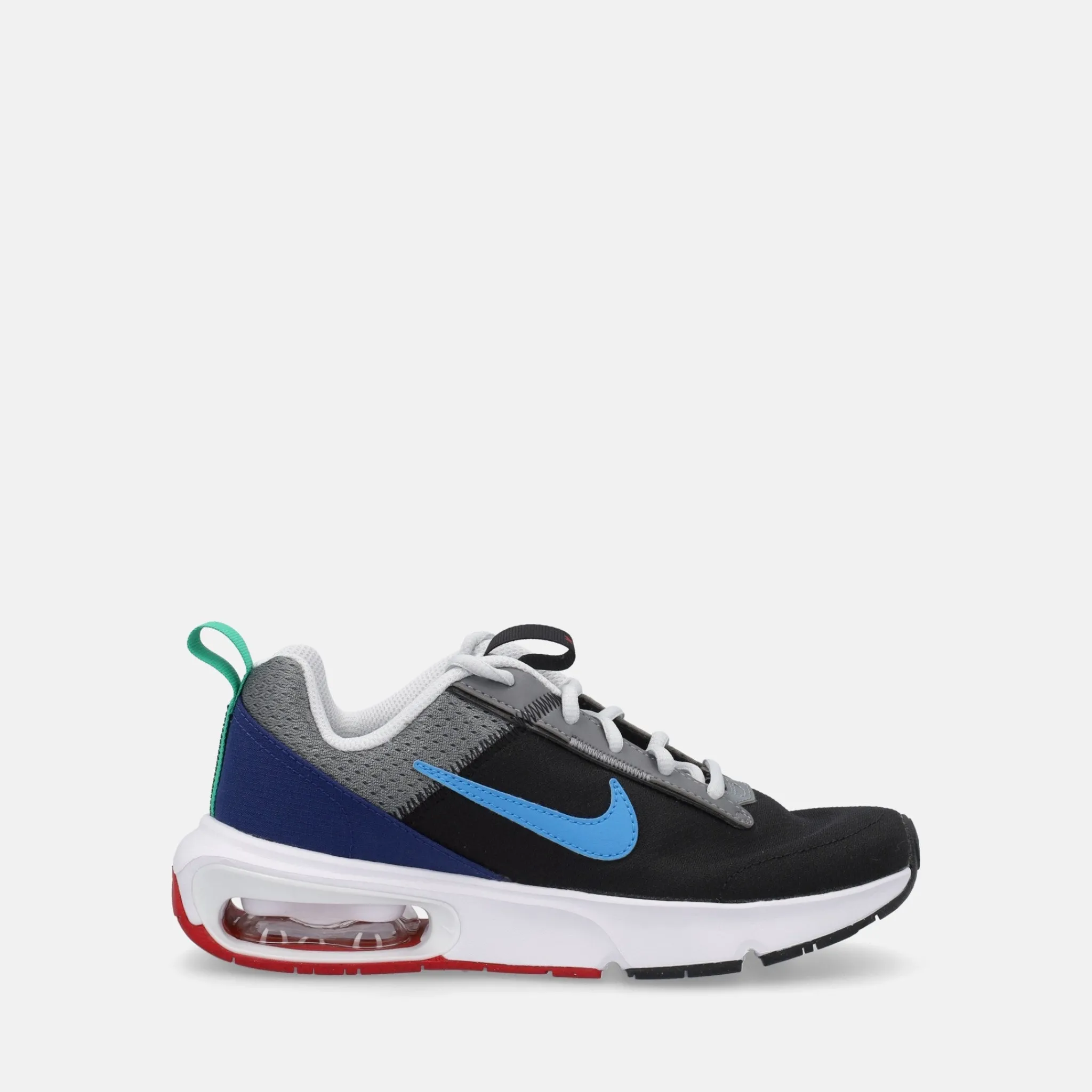 NIKE AIR MAX INTRLK LITE (GS) | Sneakers