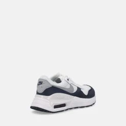 NIKE AIR MAX SYSTM (GS) | Sneakers