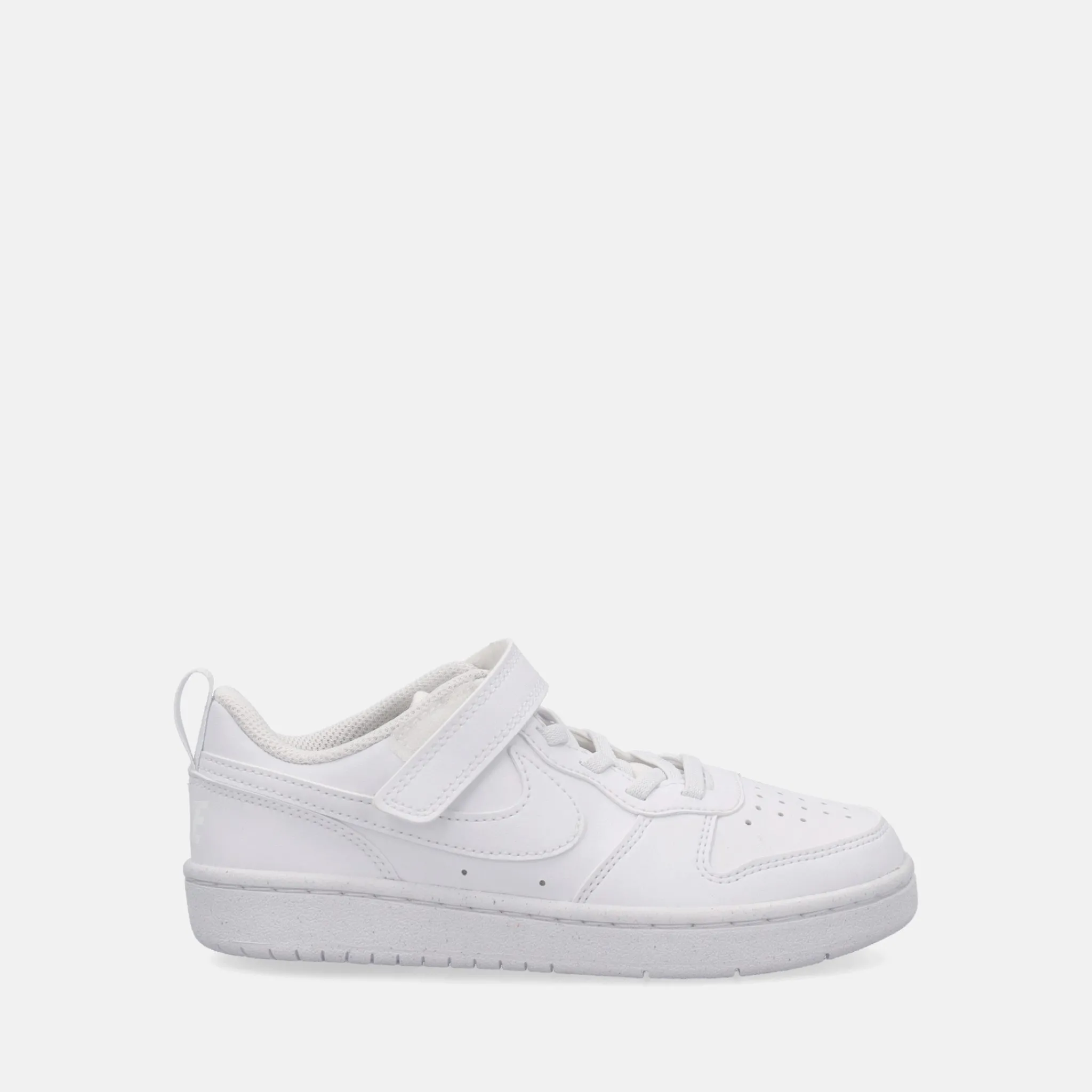 NIKE COURT BOROUGH LOW RECRAFT | Sneakers