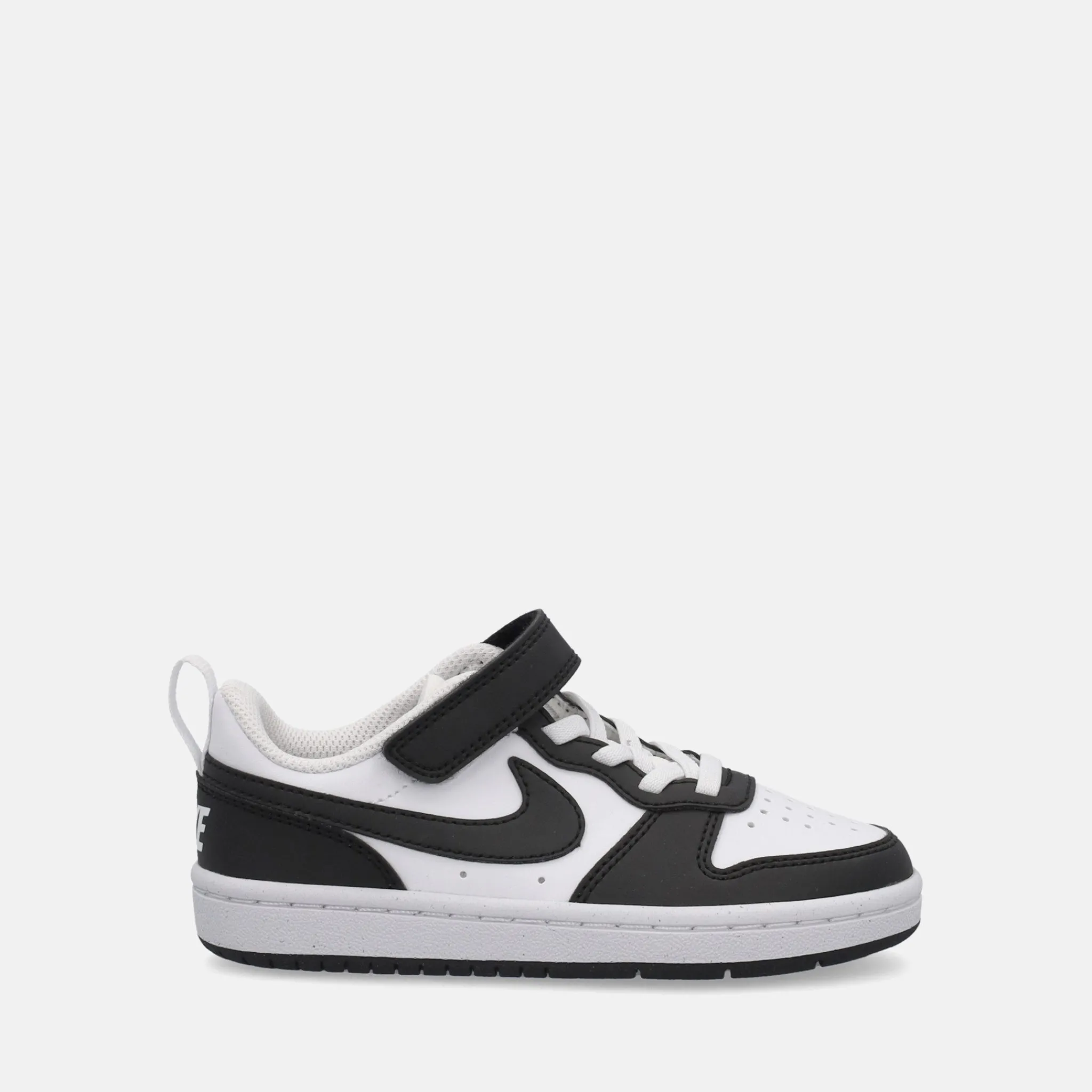 NIKE COURT BOROUGH LOW RECRAFT | Sneakers
