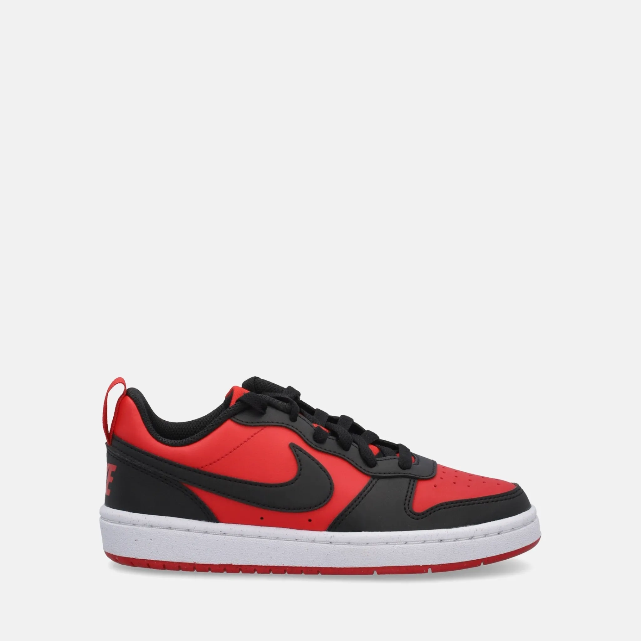 NIKE COURT BOROUGH LOW RECRAFT | Sneakers