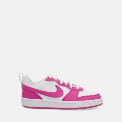 NIKE COURT BOROUGH LOW RECRAFT | Sneakers