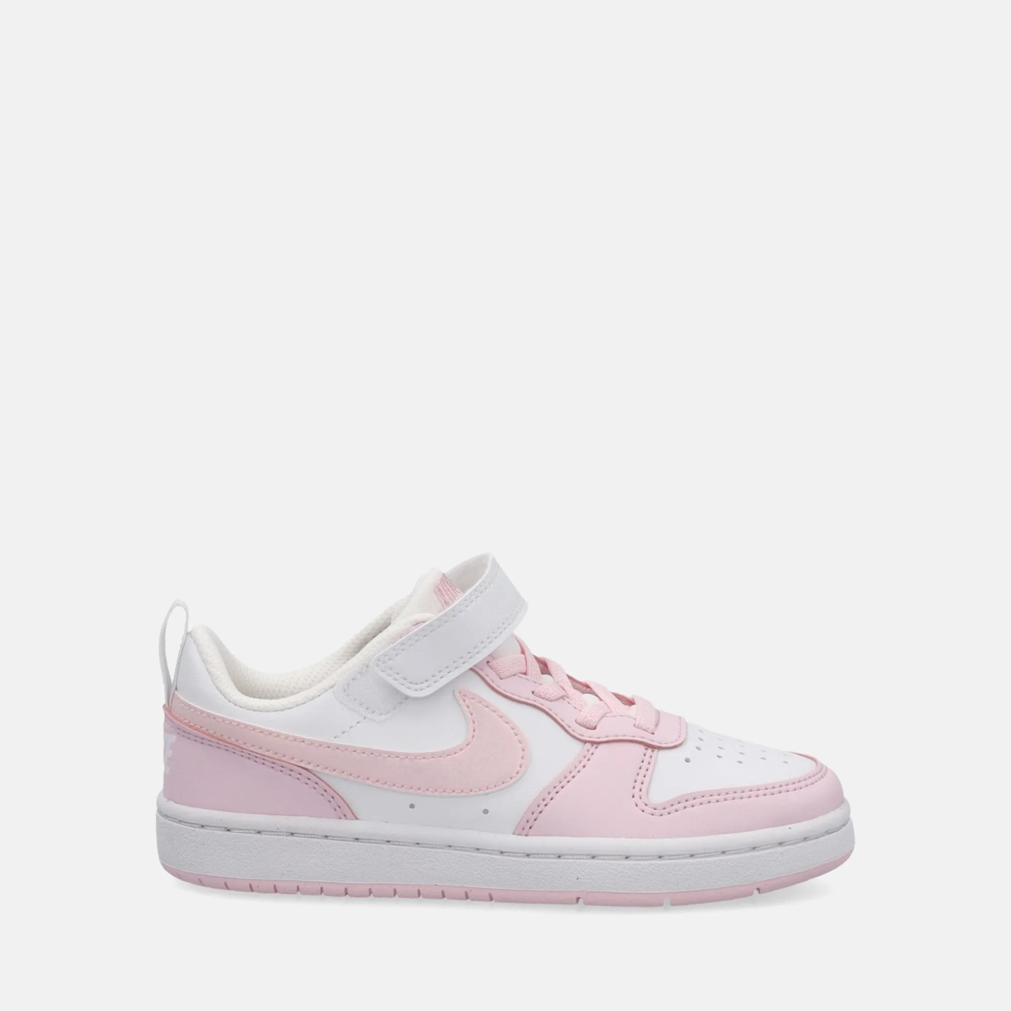 NIKE COURT BOROUGH LOW RECRAFT | Sneakers