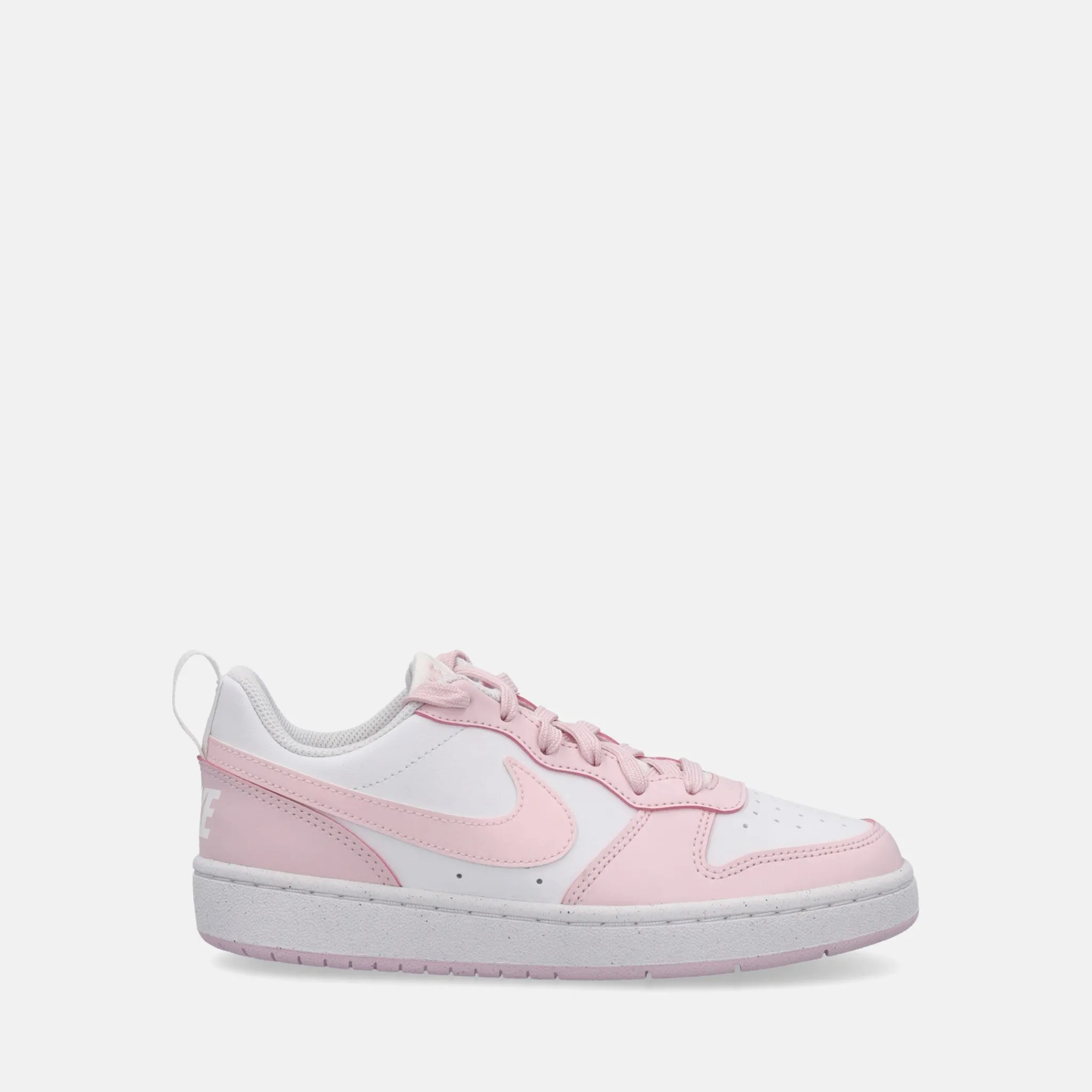 NIKE COURT BOROUGH LOW RECRAFT | Sneakers