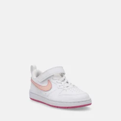 NIKE COURT BOROUGH LOW RECRAFT | Sneakers