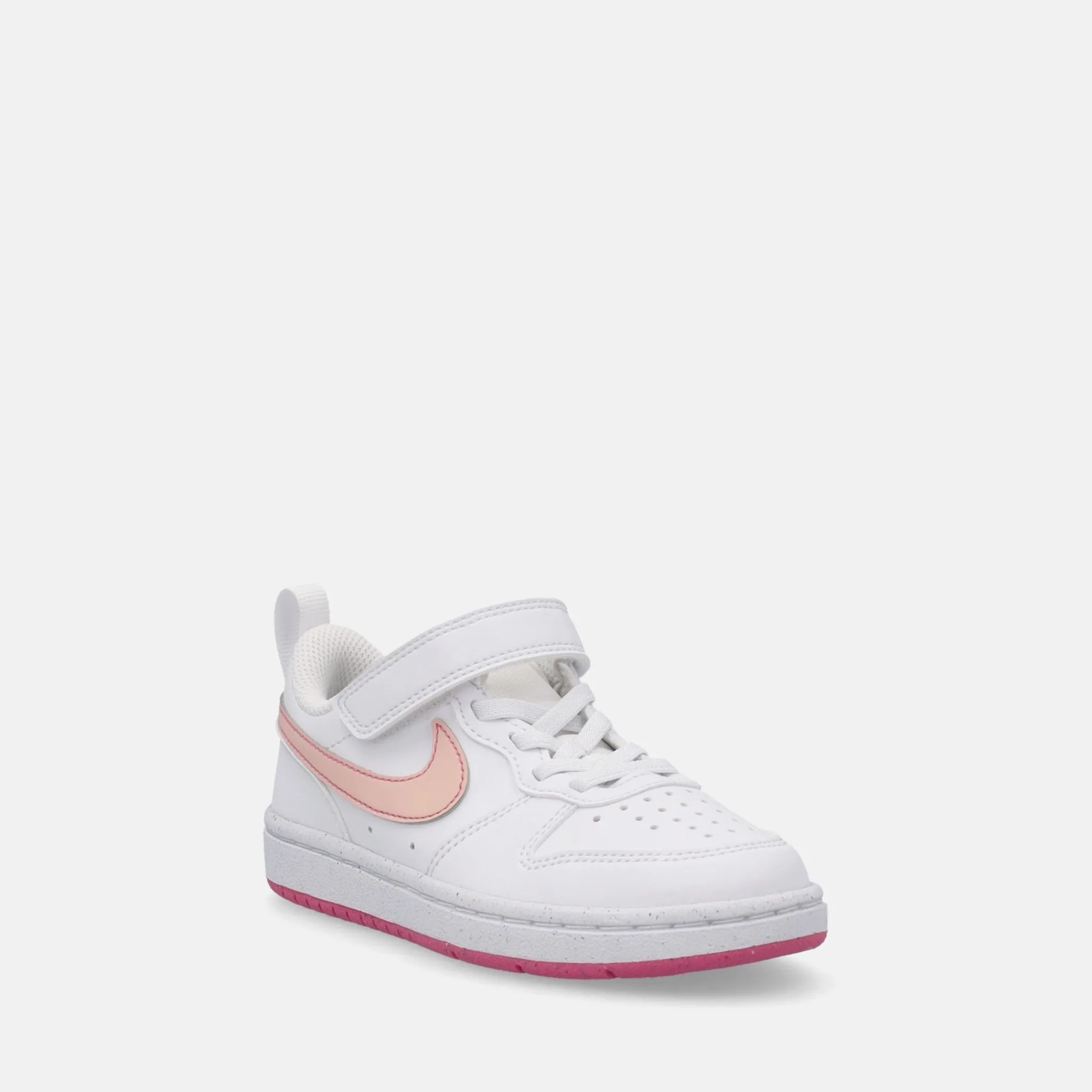NIKE COURT BOROUGH LOW RECRAFT | Sneakers