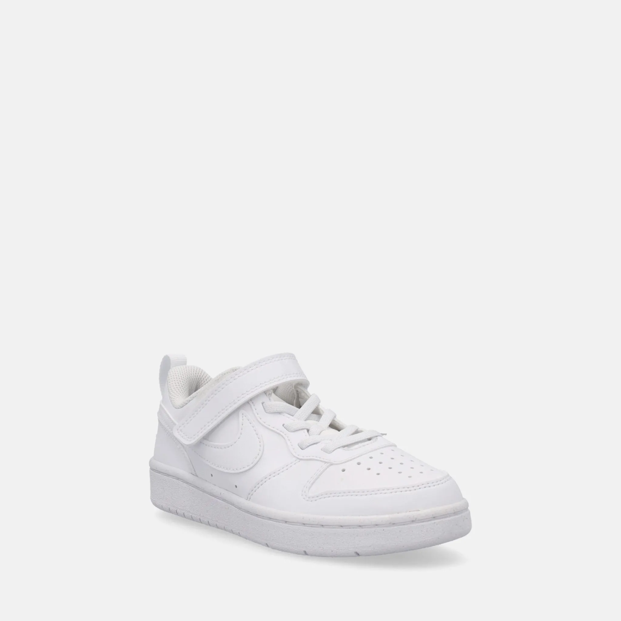 NIKE COURT BOROUGH LOW RECRAFT | Sneakers