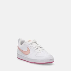 NIKE COURT BOROUGH LOW RECRAFT GS | Sneakers