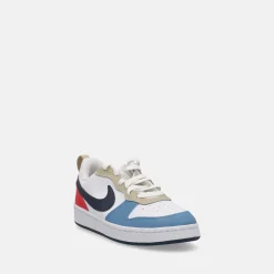 NIKE COURT BOROUGH LOW RECRAFT | Sneakers