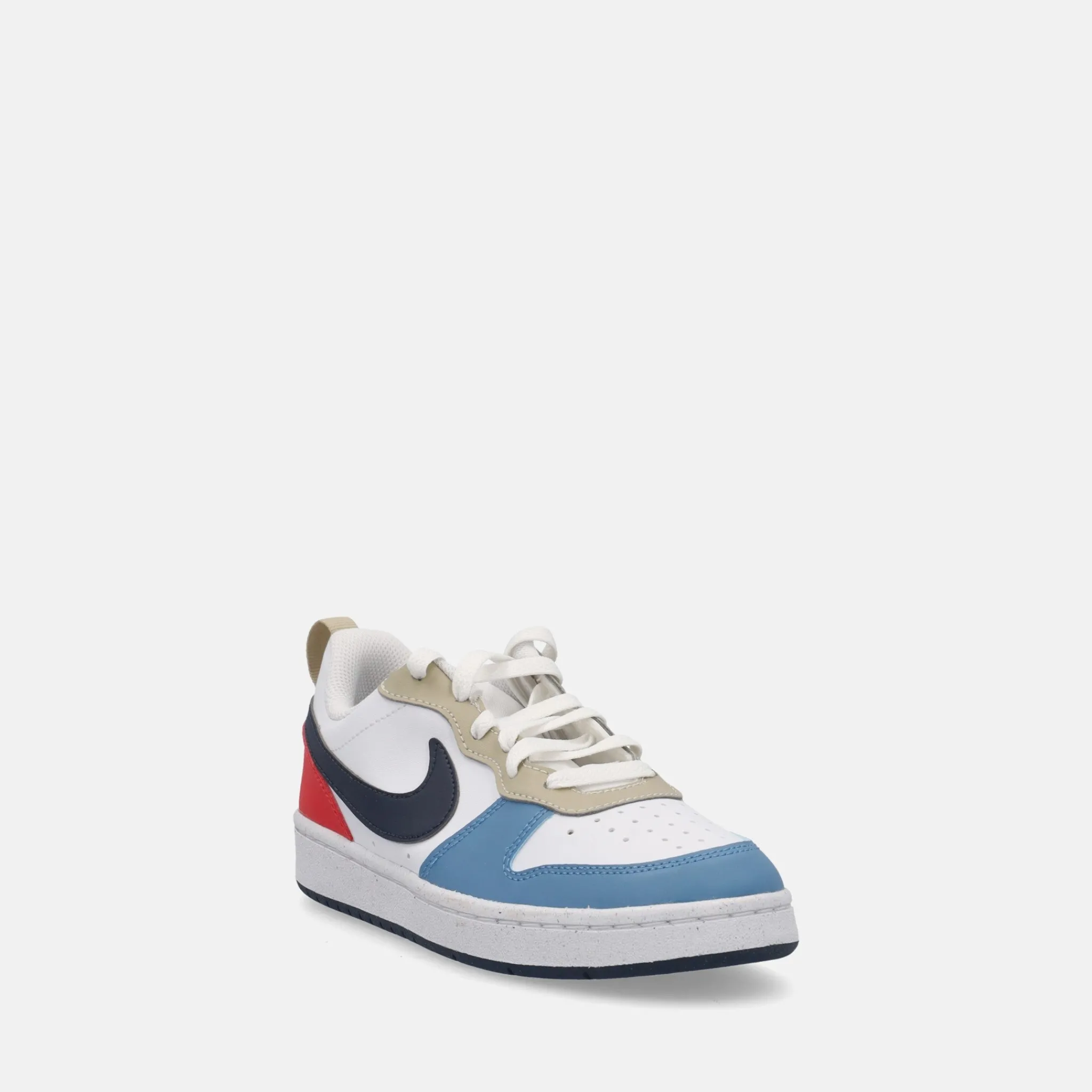 NIKE COURT BOROUGH LOW RECRAFT | Sneakers