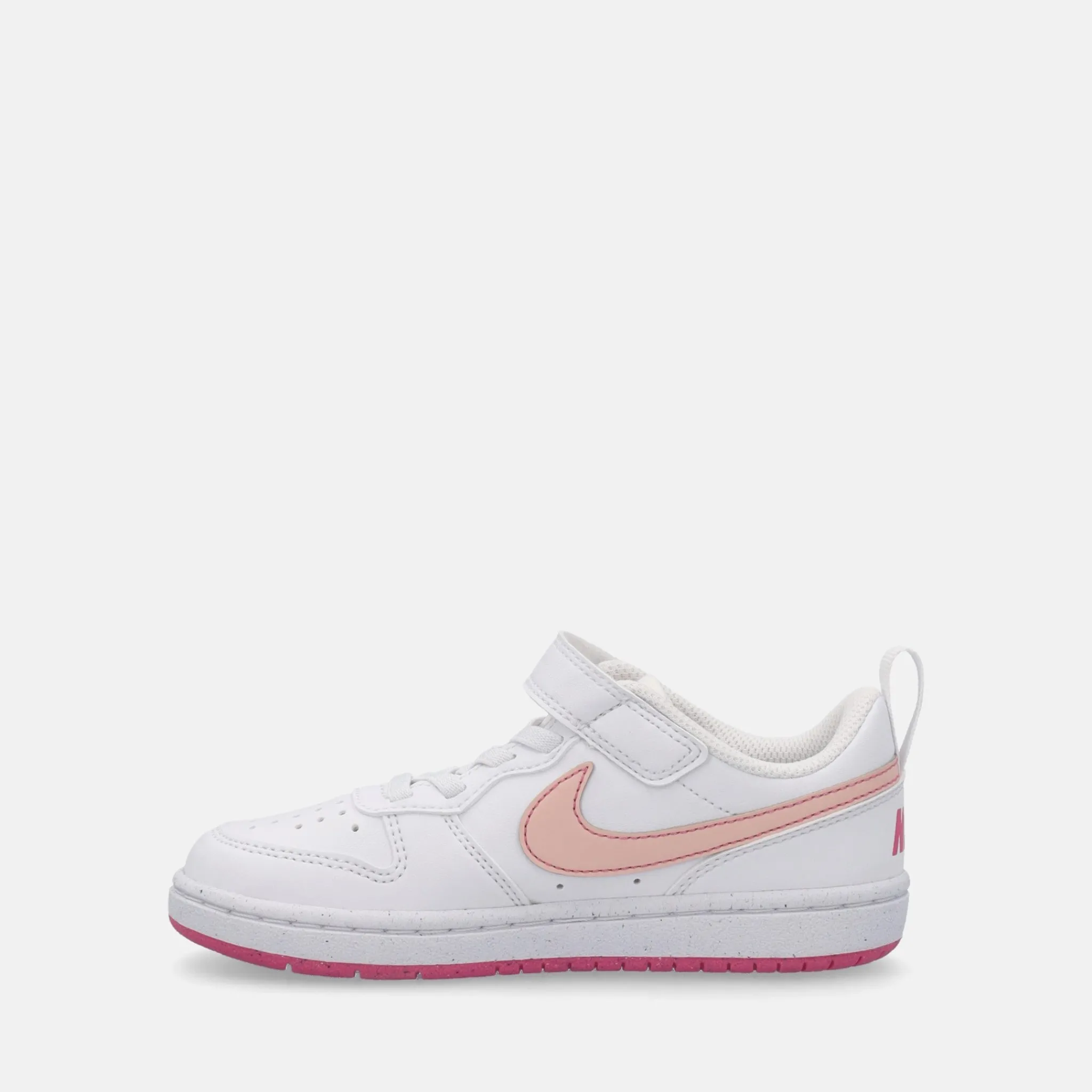 NIKE COURT BOROUGH LOW RECRAFT | Sneakers